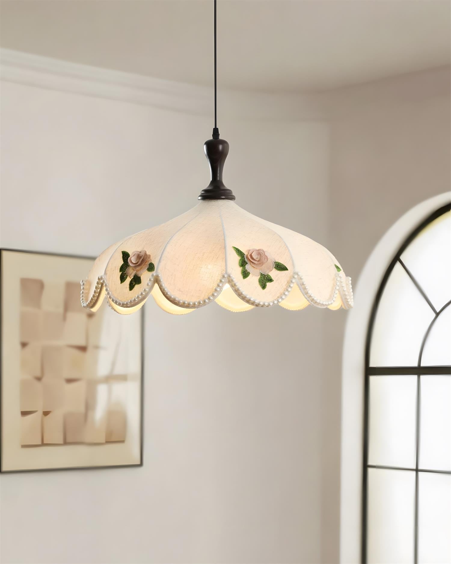 Rosamund Pendant Lamp