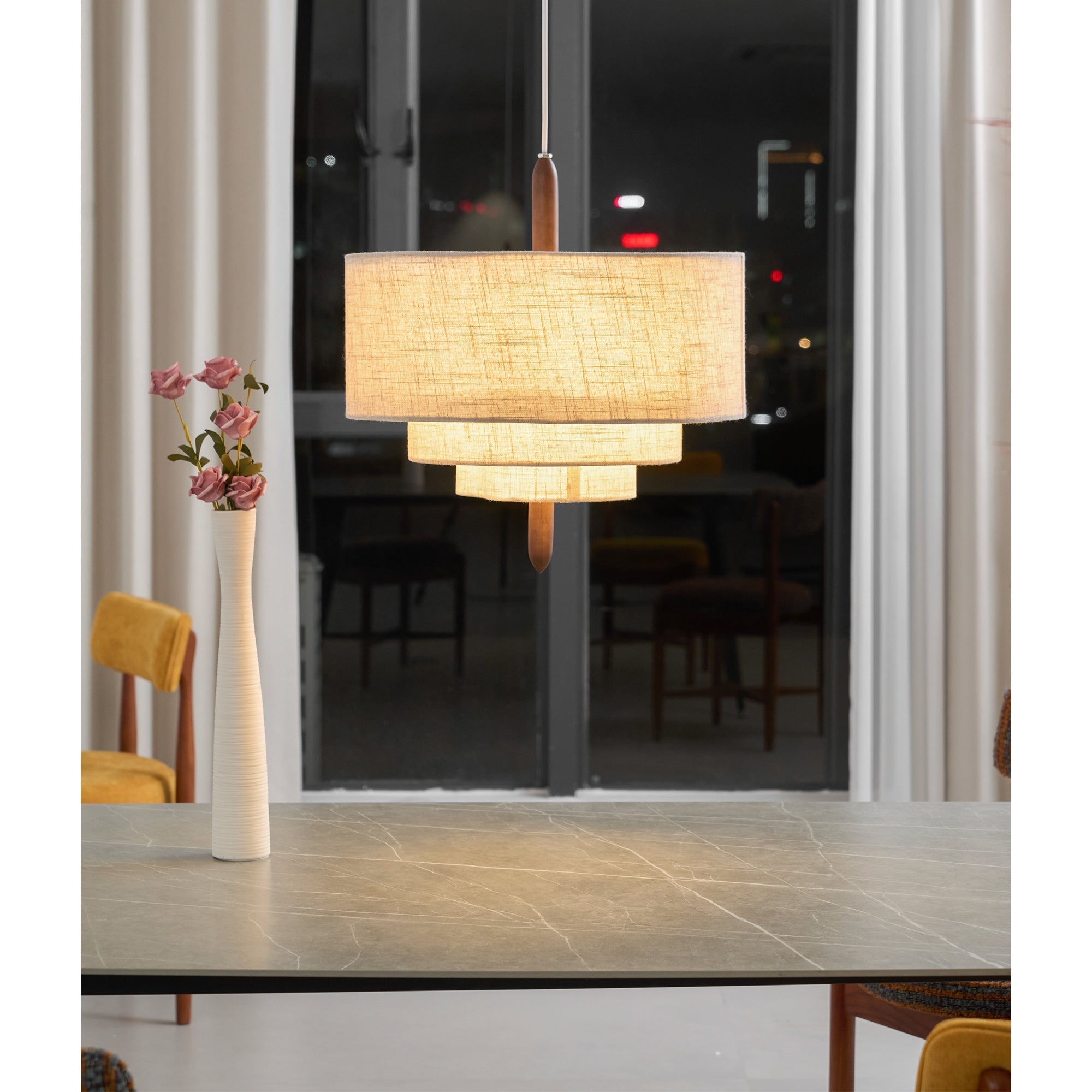Altheus Pendant Lamp
