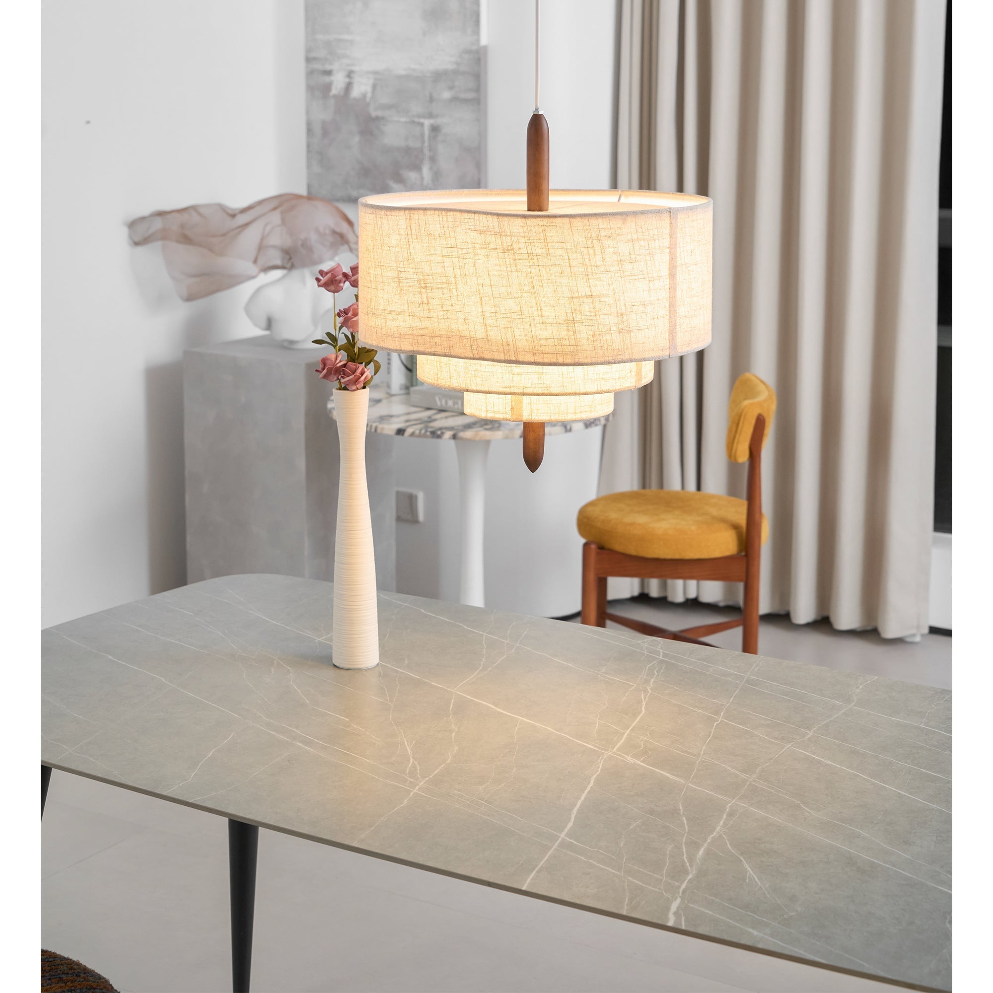 Altheus Pendant Lamp