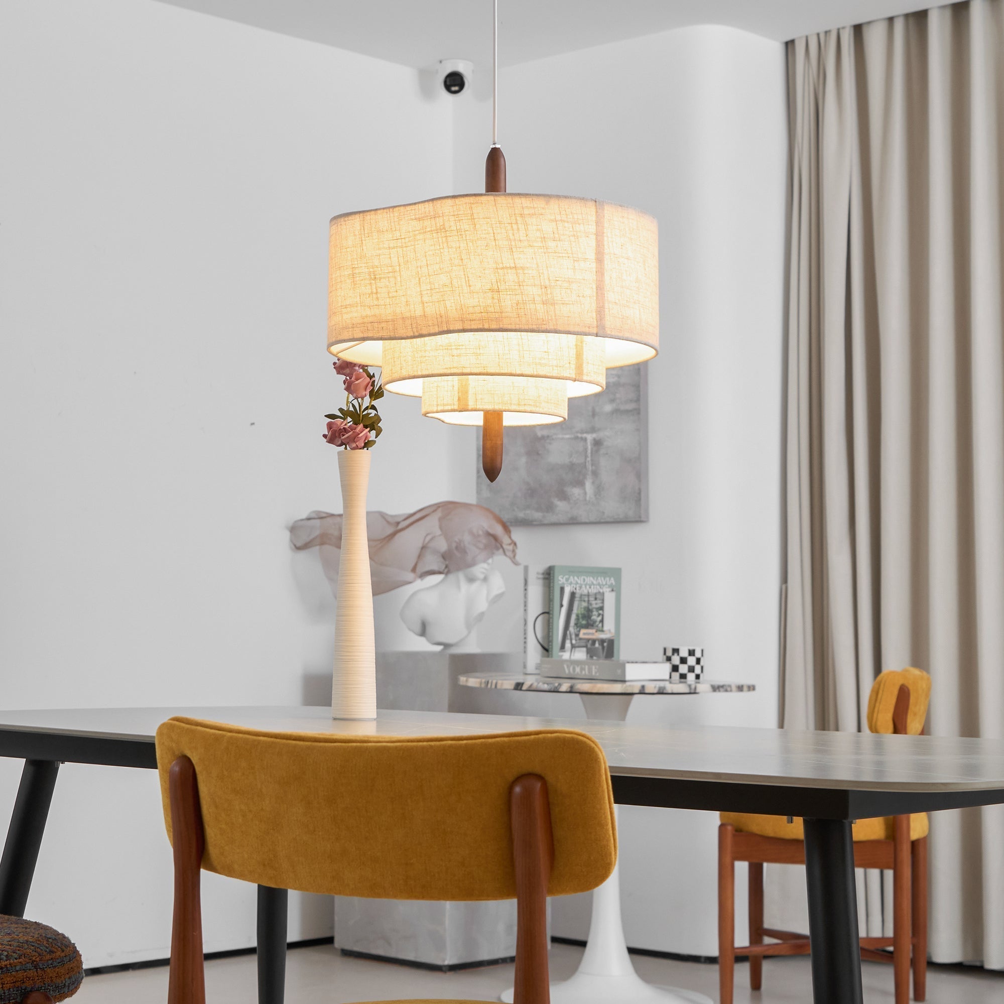 Altheus Pendant Lamp