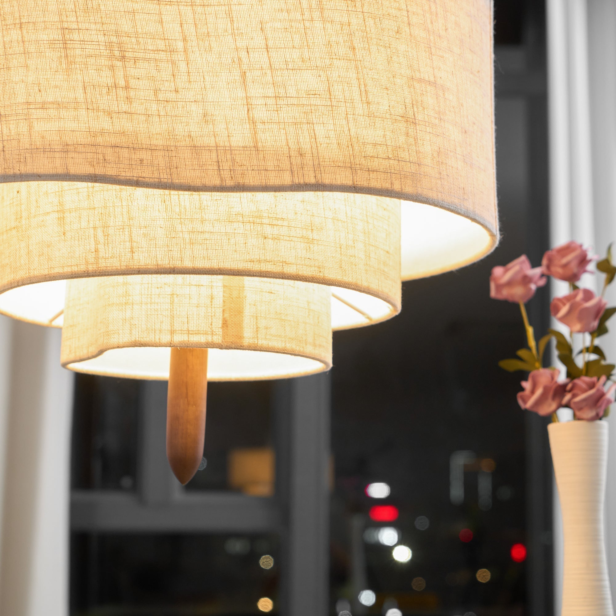Altheus Pendant Lamp