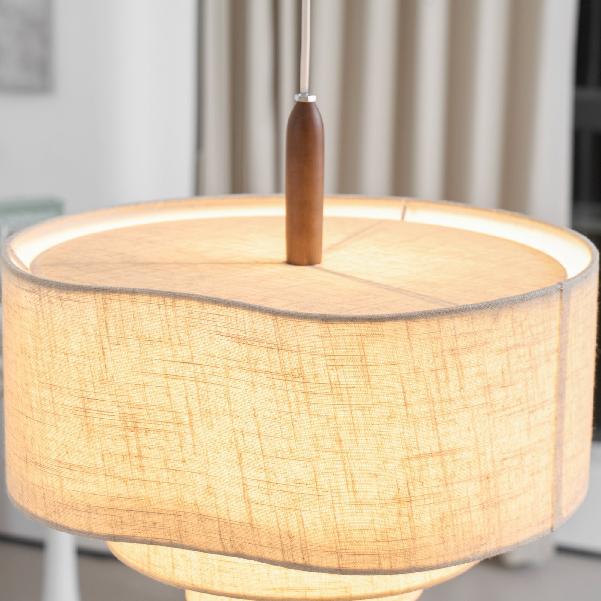 Altheus Pendant Lamp