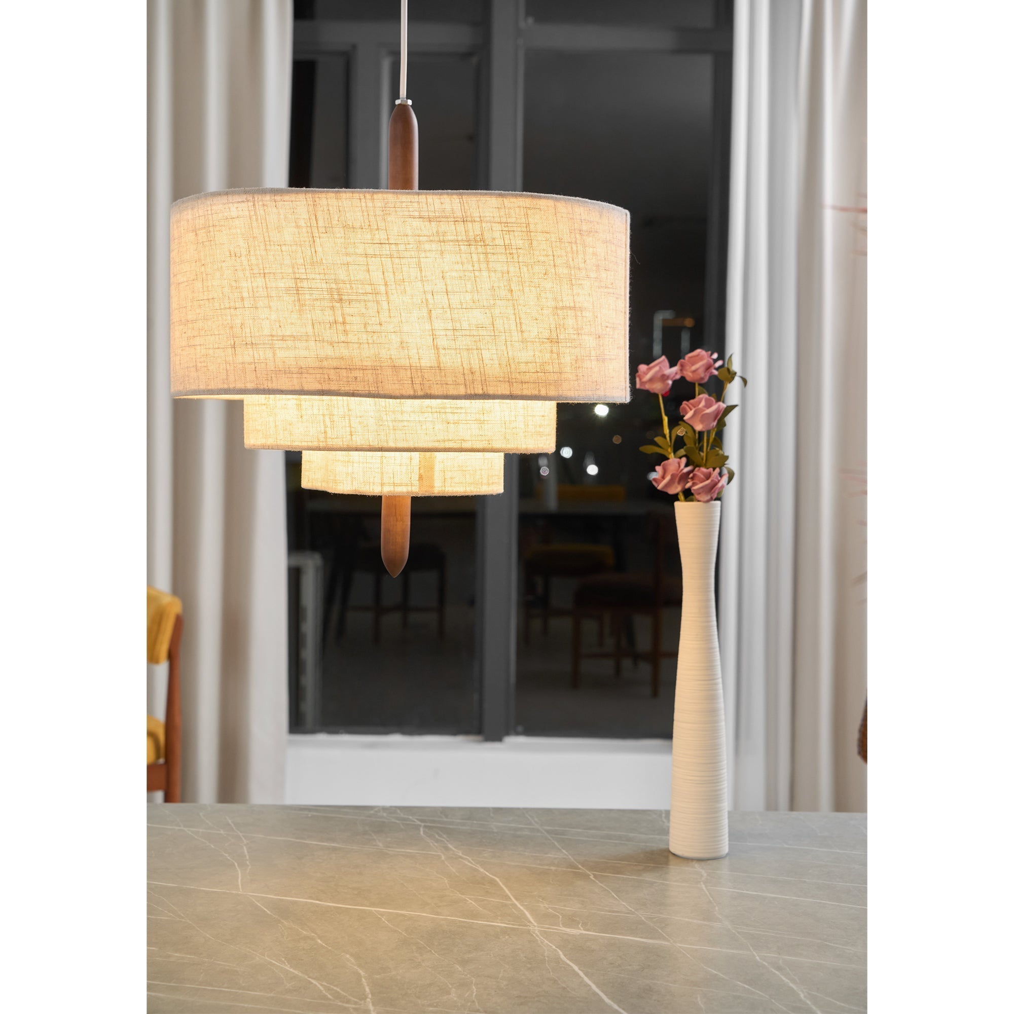 Altheus Pendant Lamp