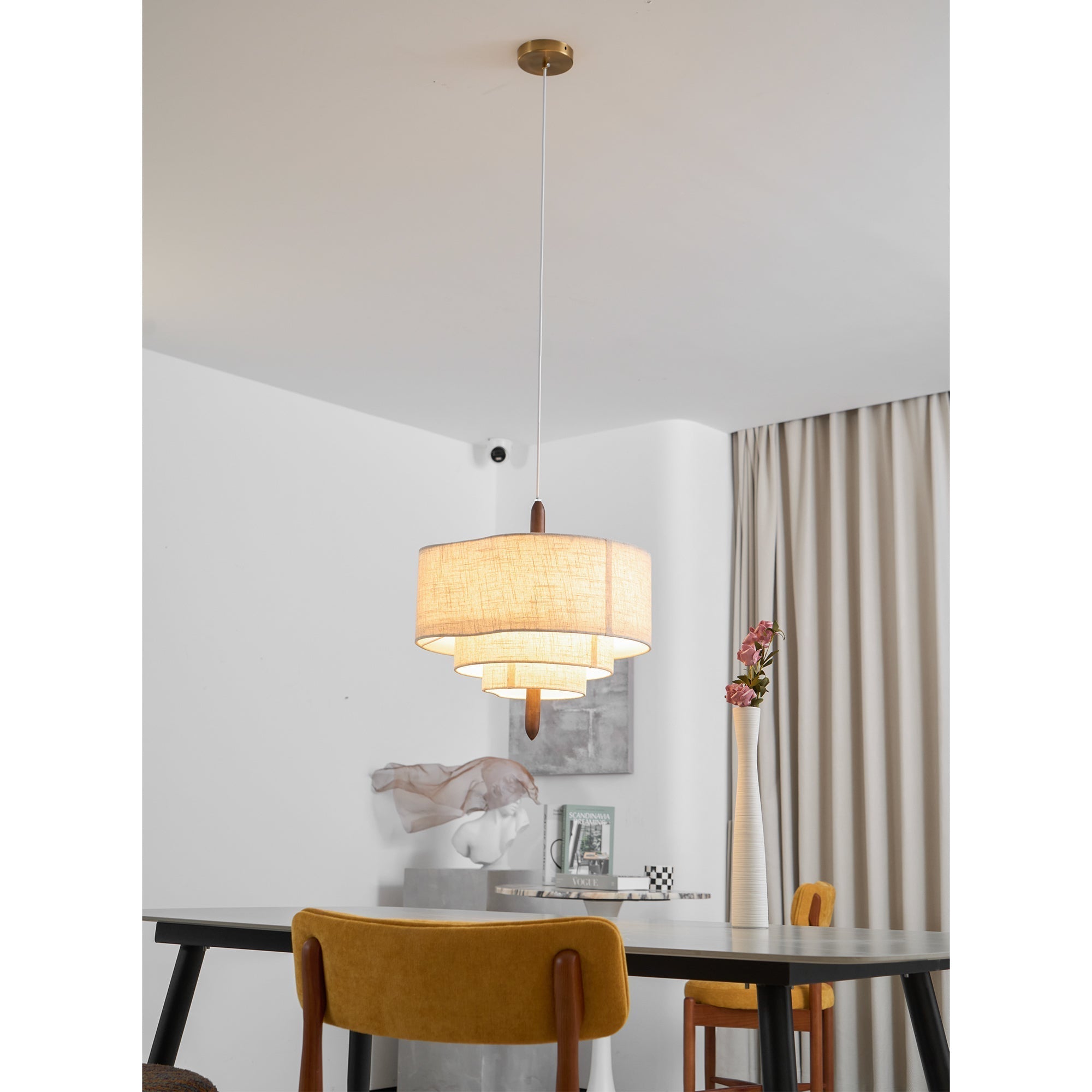 Altheus Pendant Lamp