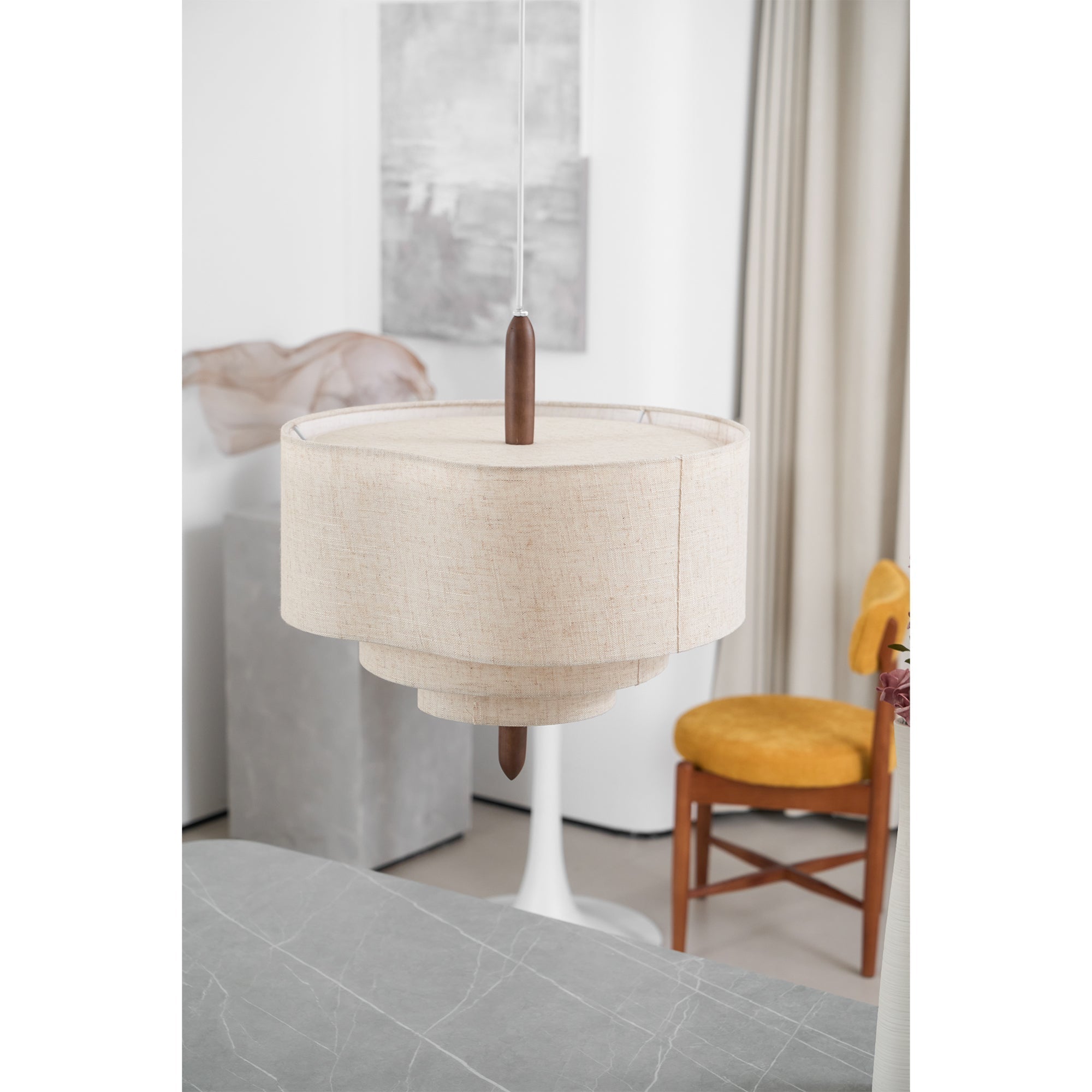 Altheus Pendant Lamp