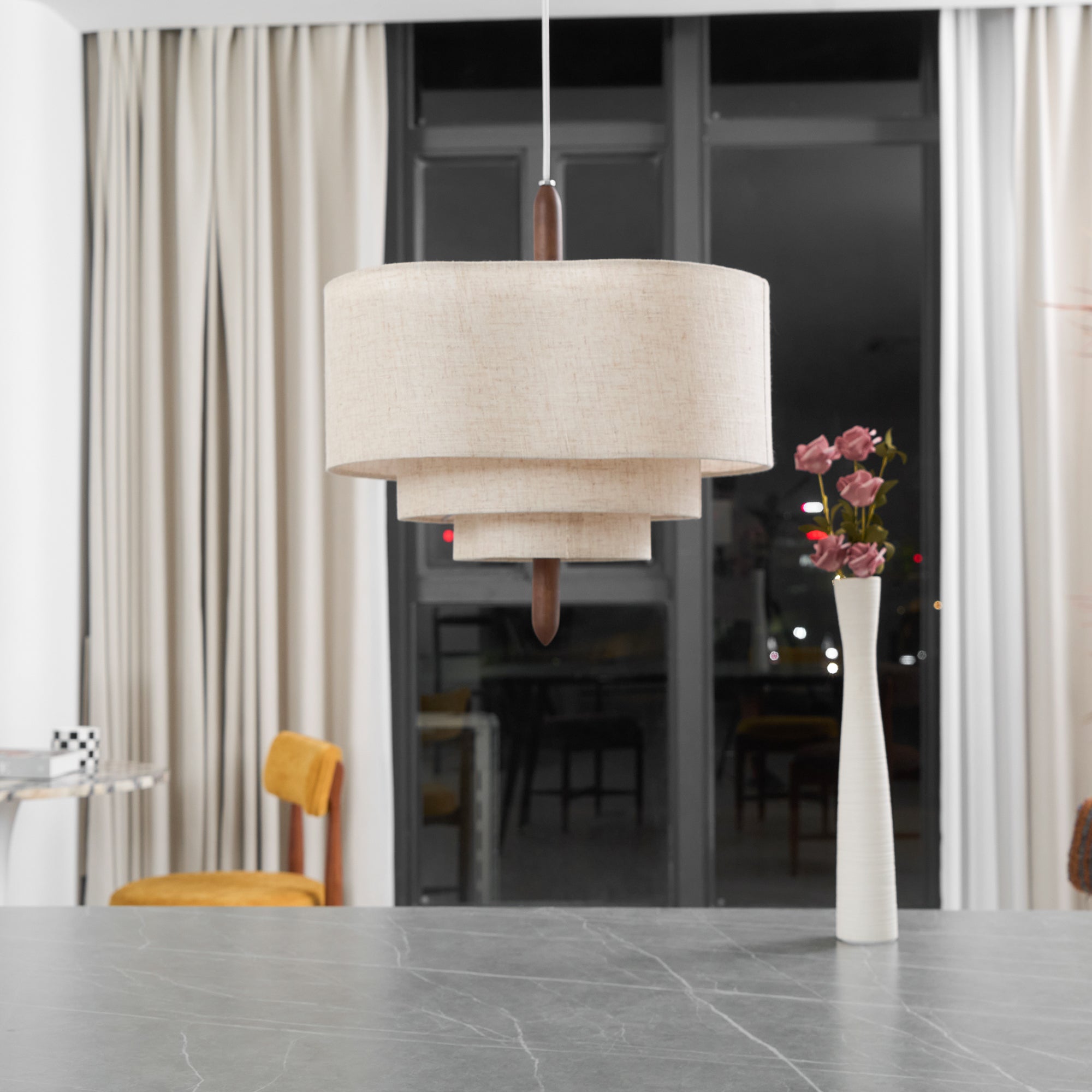 Altheus Pendant Lamp