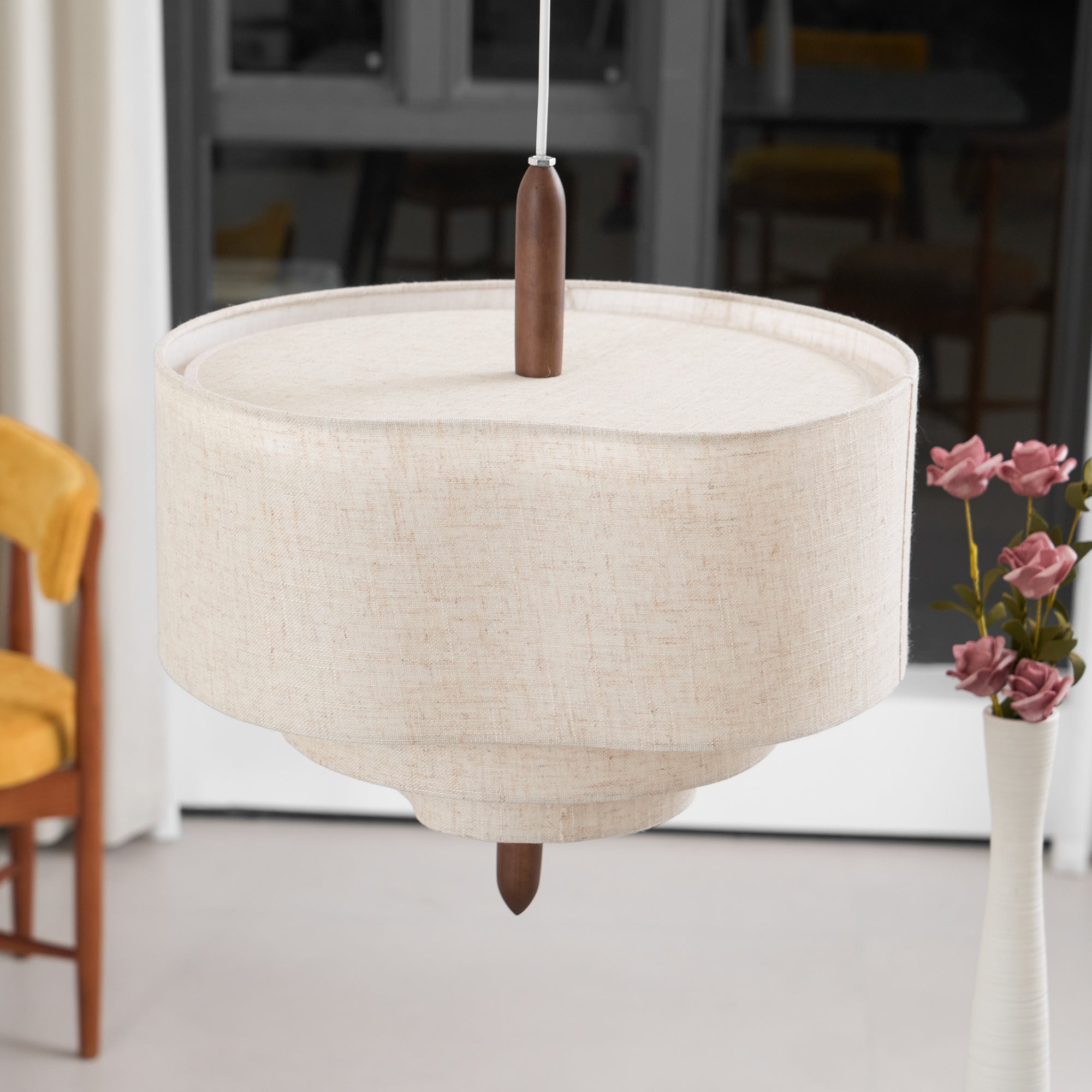 Altheus Pendant Lamp