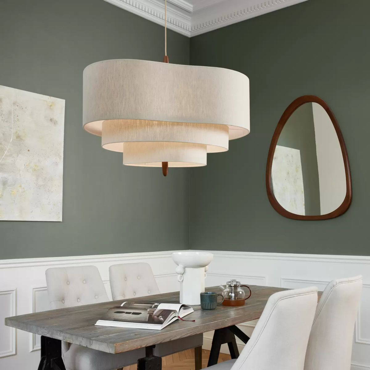 Altheus Pendant Lamp