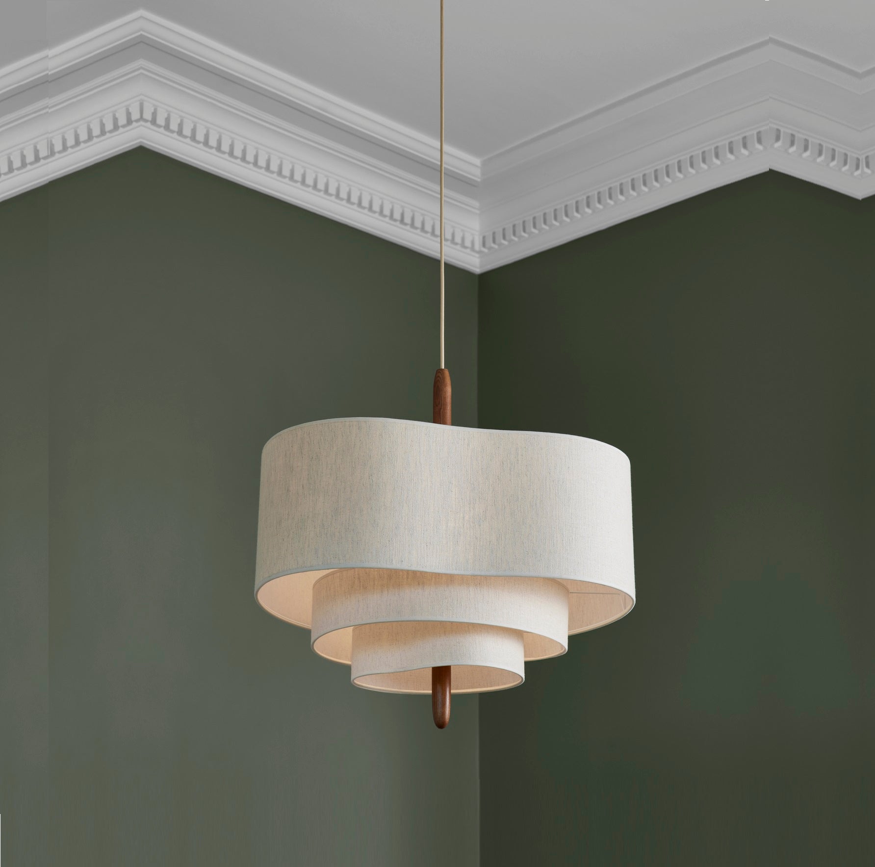 Altheus Pendant Lamp