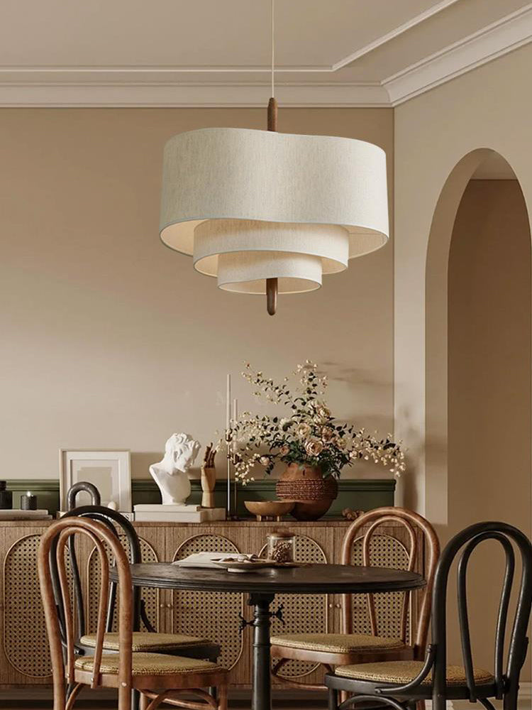 Altheus Pendant Lamp