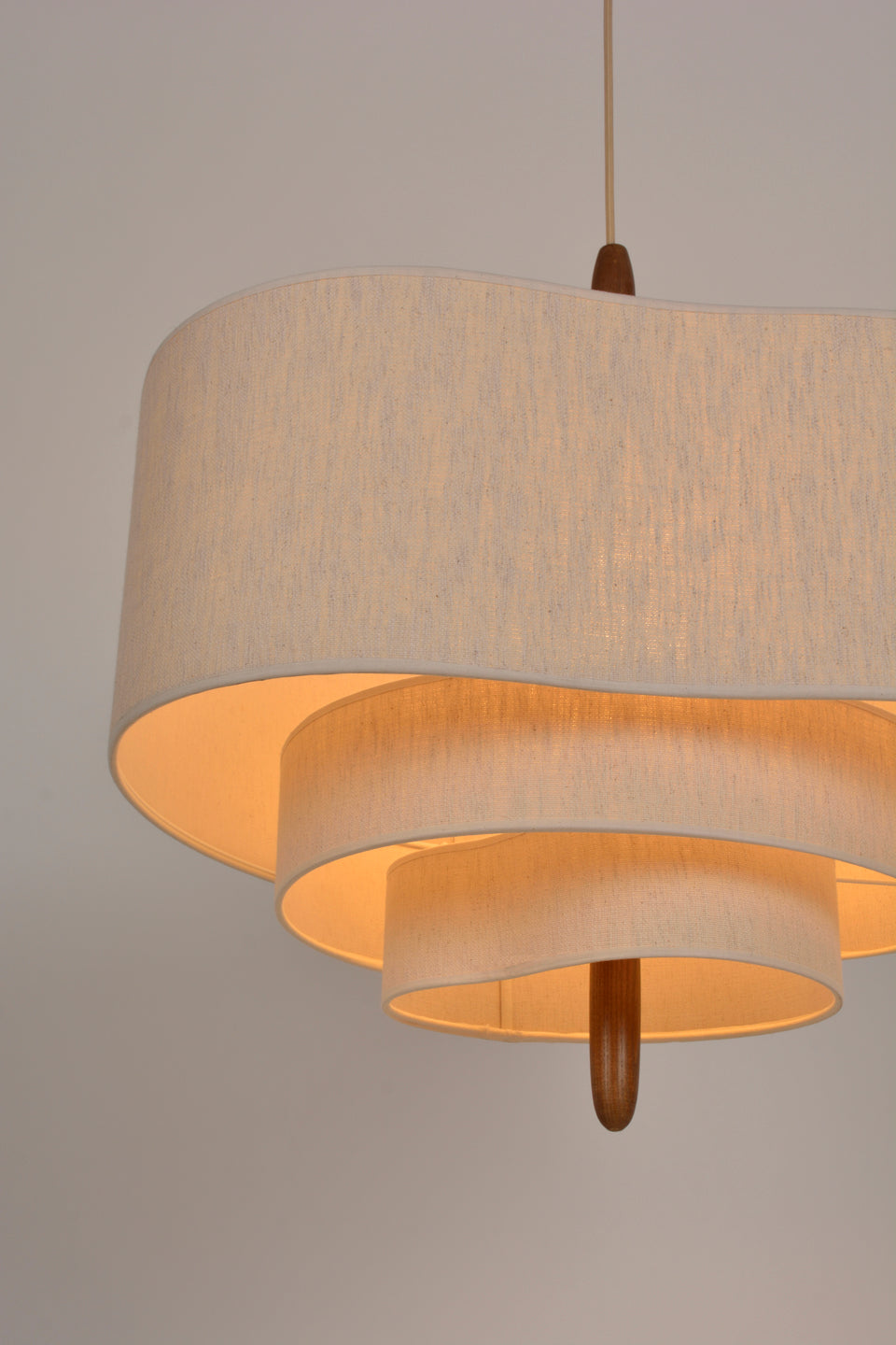 Altheus Pendant Lamp