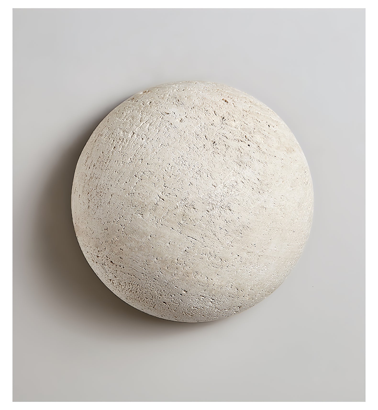 Firent Stone Wall Light-Neutral Decor