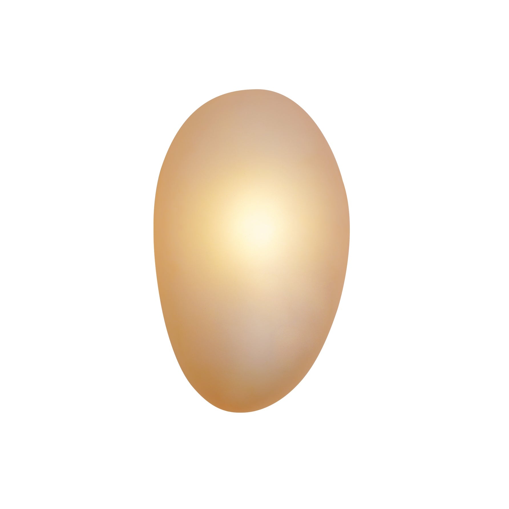 Lustra Wall Lamp Bubble Glass-Neutral Decor