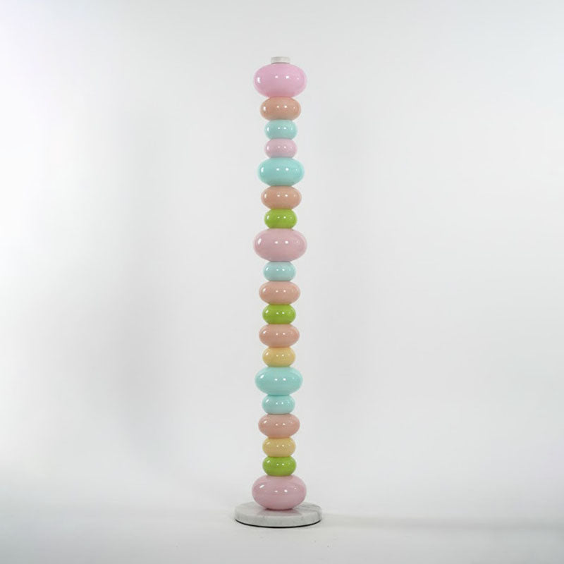 Zinnoria Floor Lamp