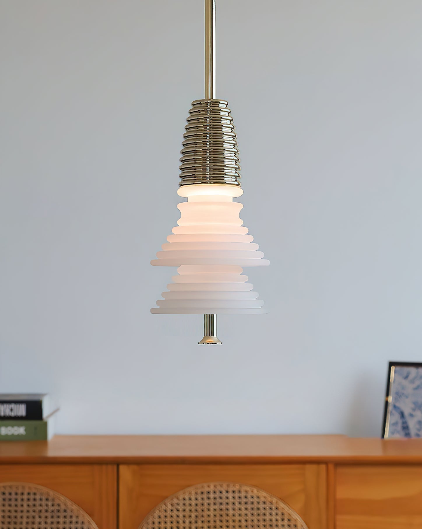 Selena Pendant Light