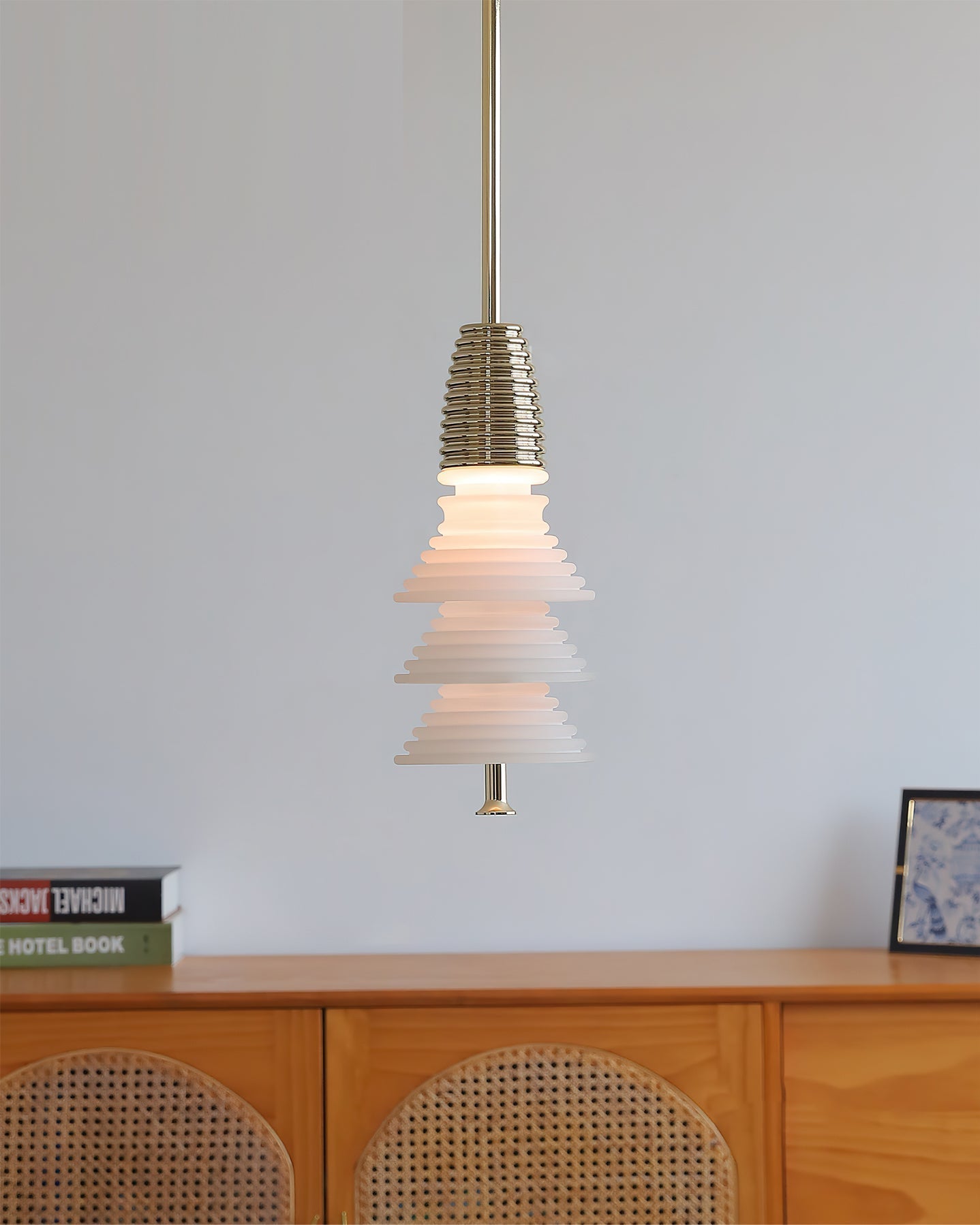 Selena Pendant Light
