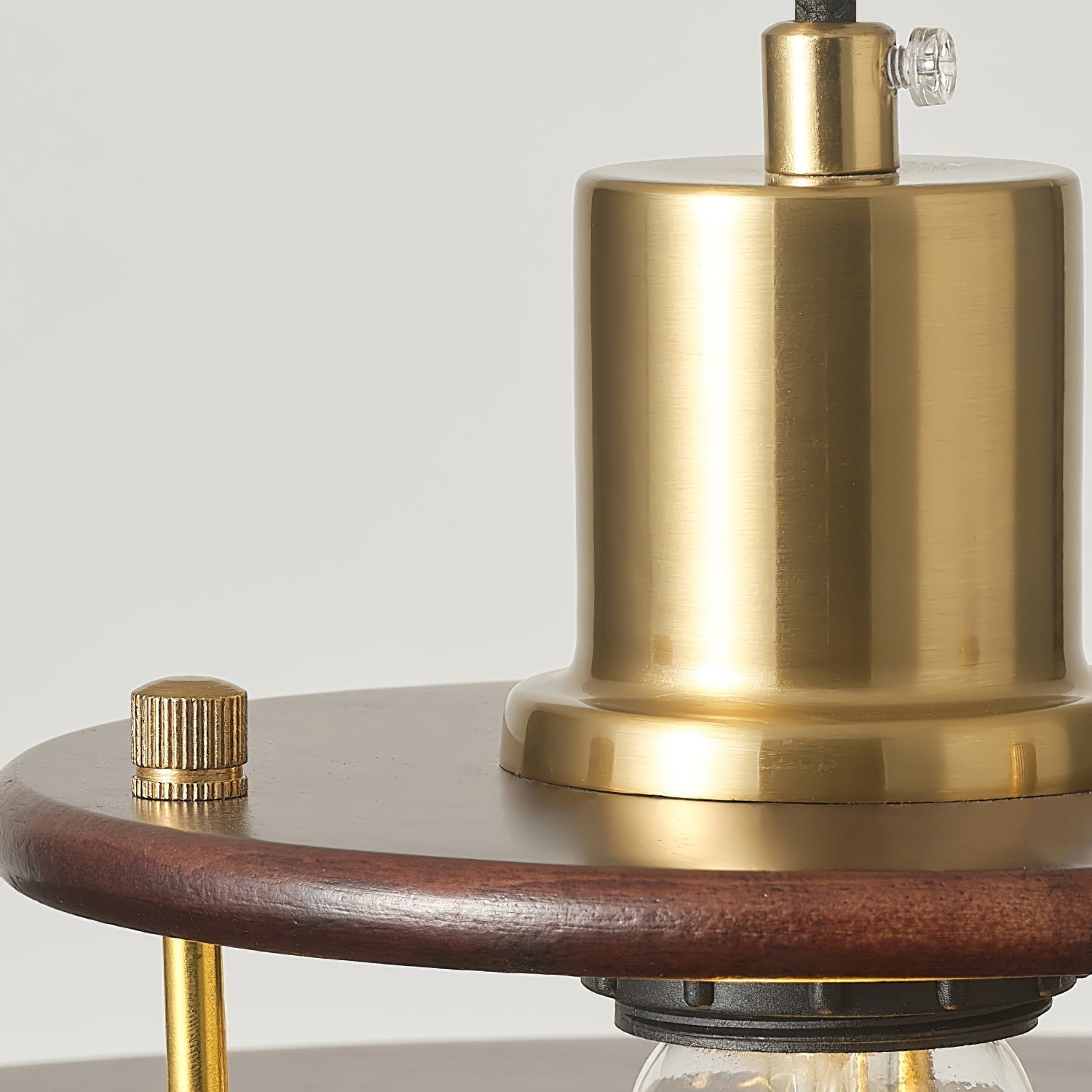 Ximena Modern Pendant Light-Neutral Decor