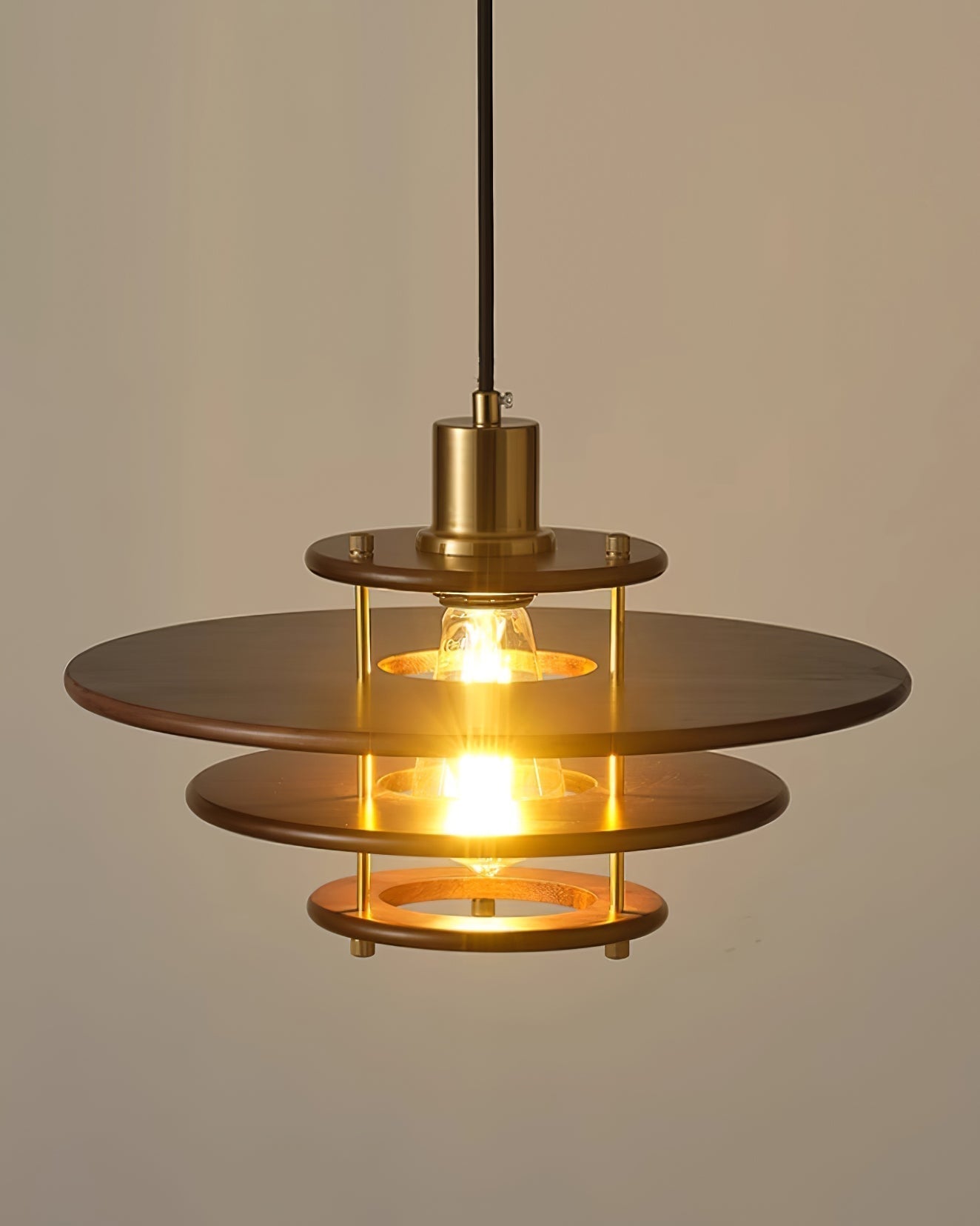 Ximena Modern Pendant Light-Neutral Decor