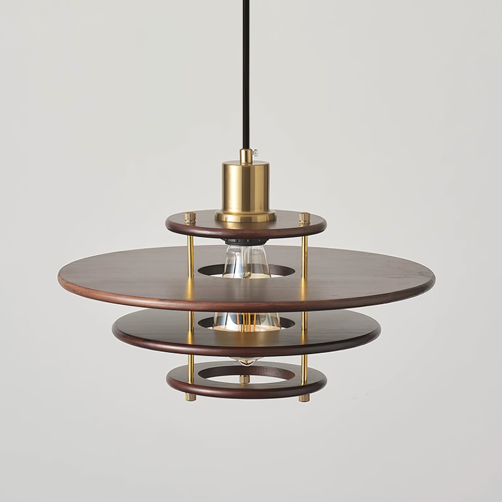 Ximena Modern Pendant Light-Neutral Decor