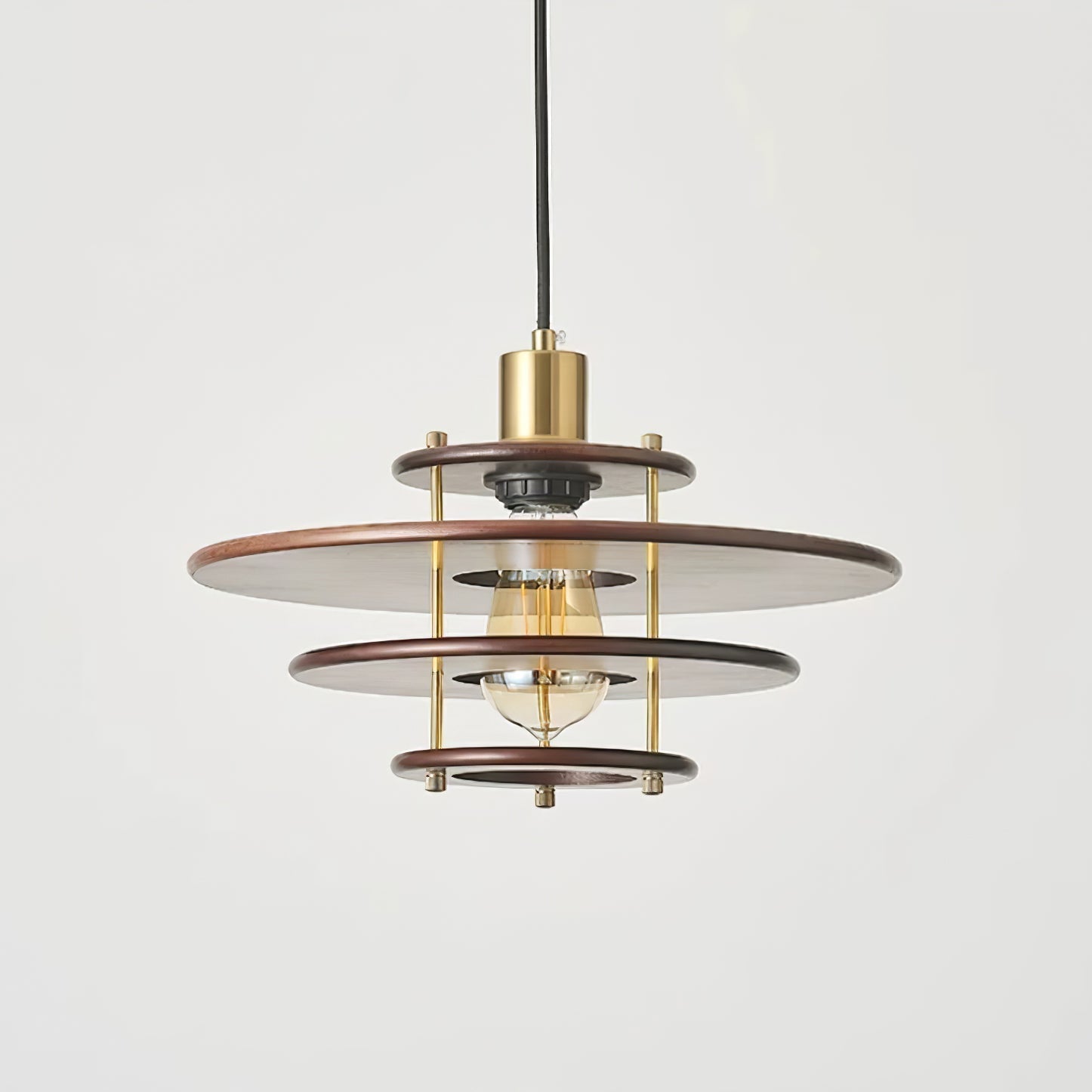 Ximena Modern Pendant Light-Neutral Decor