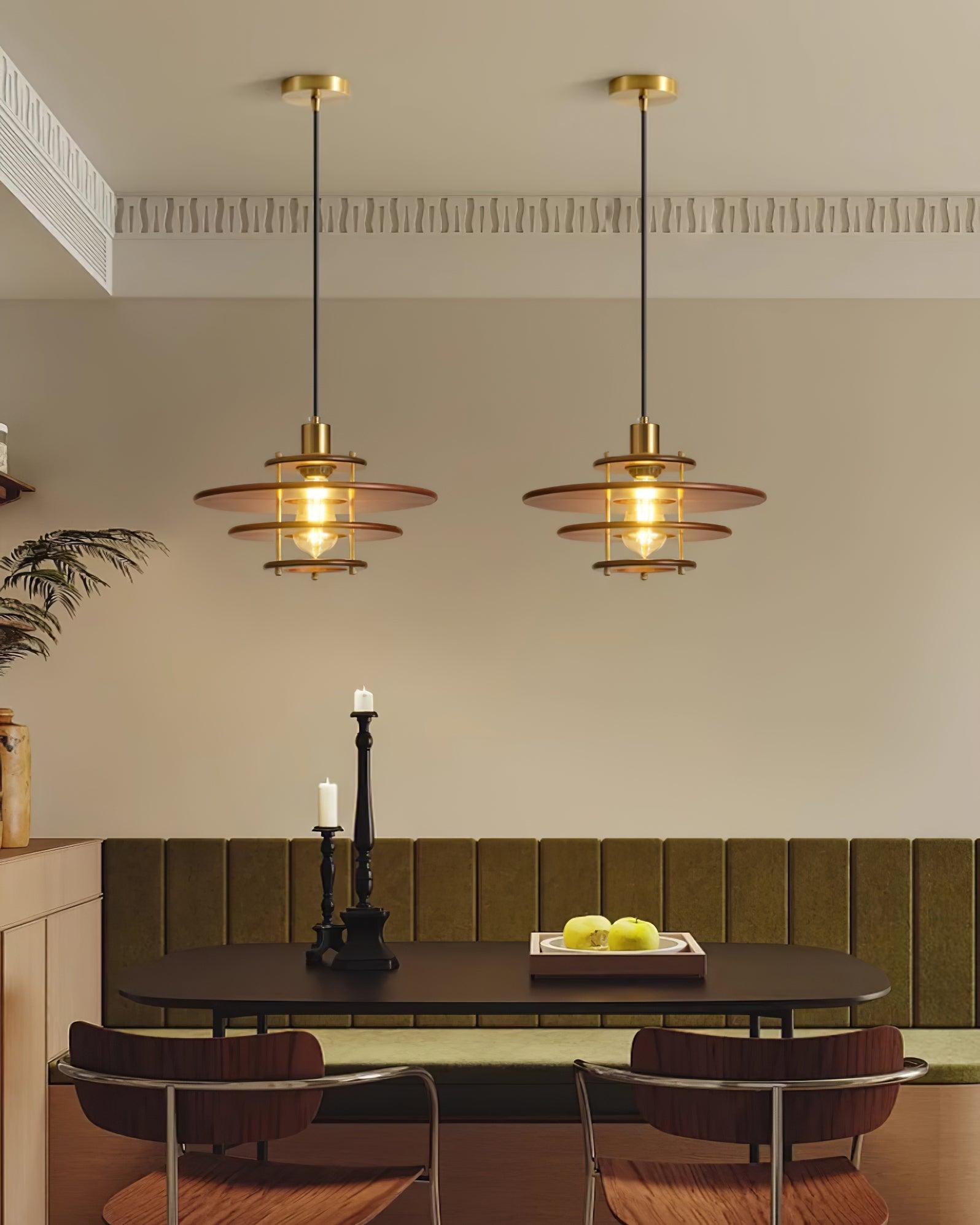 Symonia Pendant Lamp