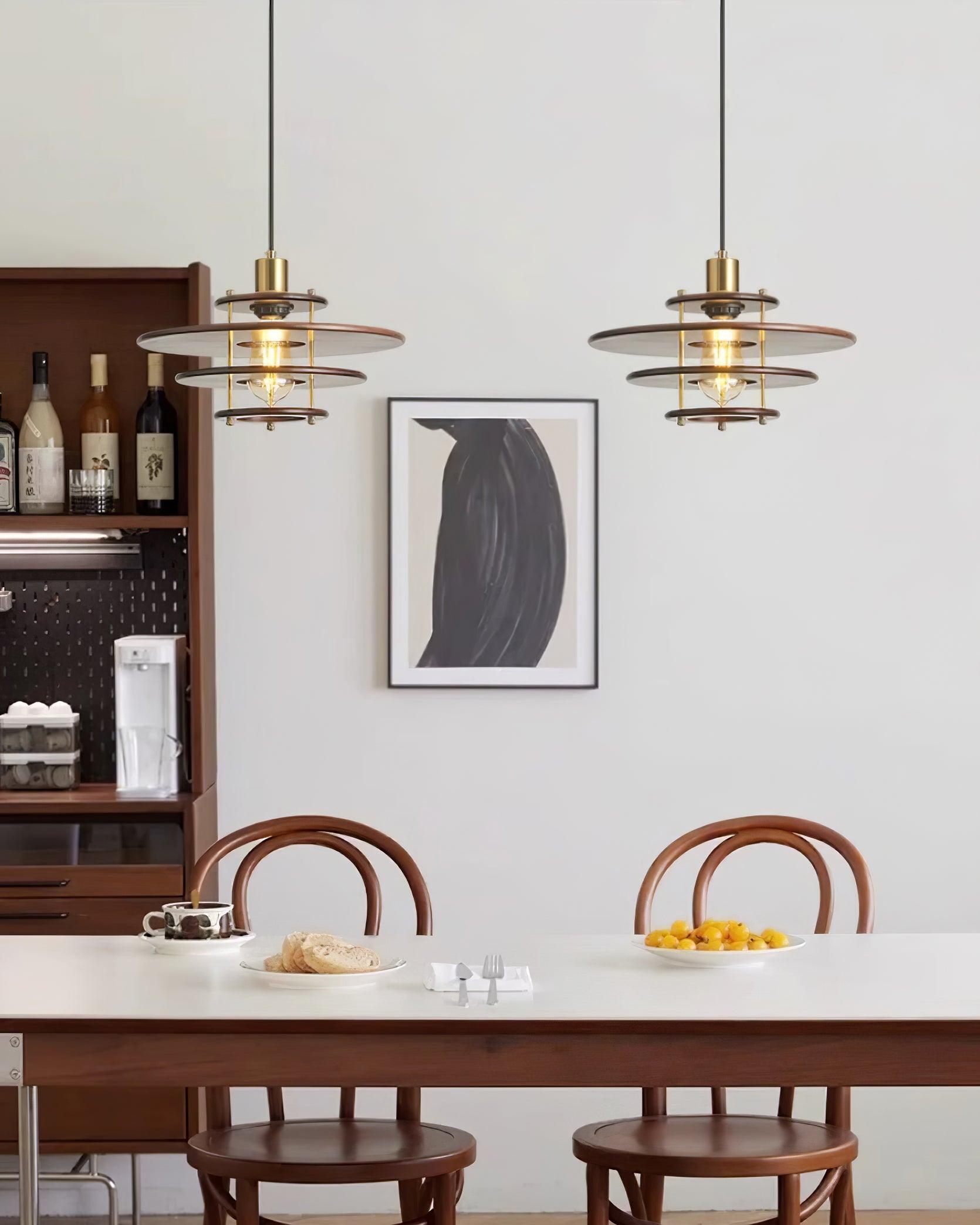 Symonia Pendant Lamp