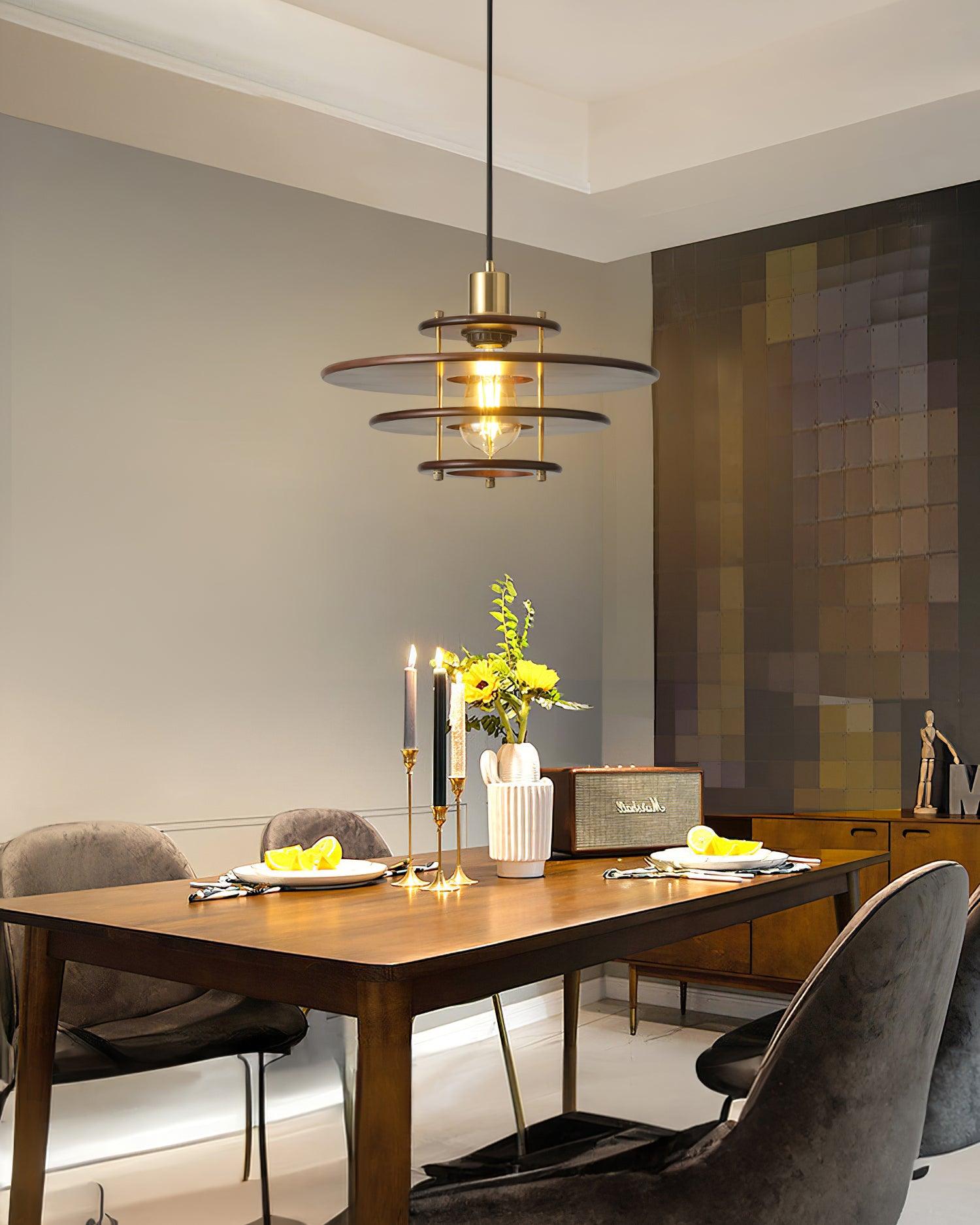 Symonia Pendant Lamp