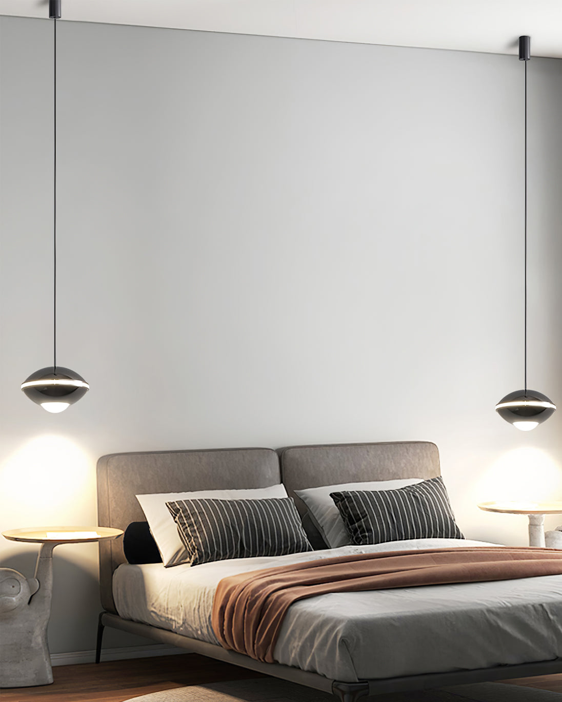 Pendul Pendant Lamp