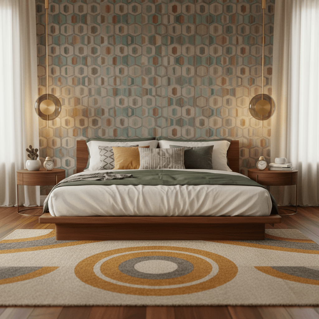 Pendulum Pendant Lamp-Neutral Decor