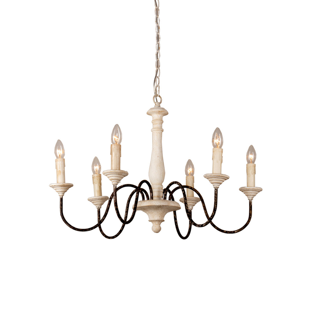 Syshaeth Chandelier