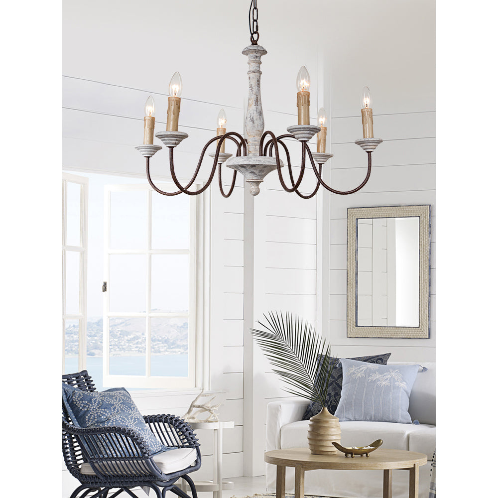 Syshaeth Chandelier