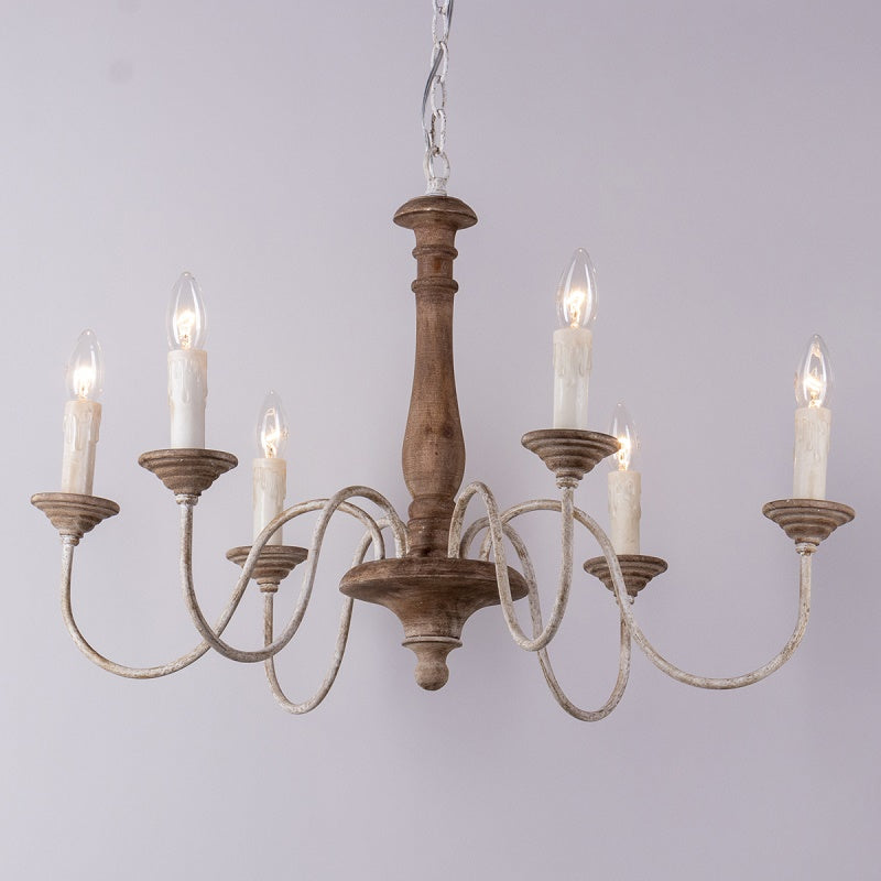 Syshaeth Chandelier