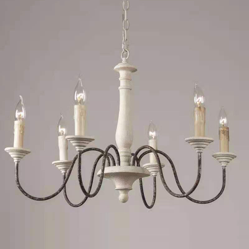 Syshaeth Chandelier
