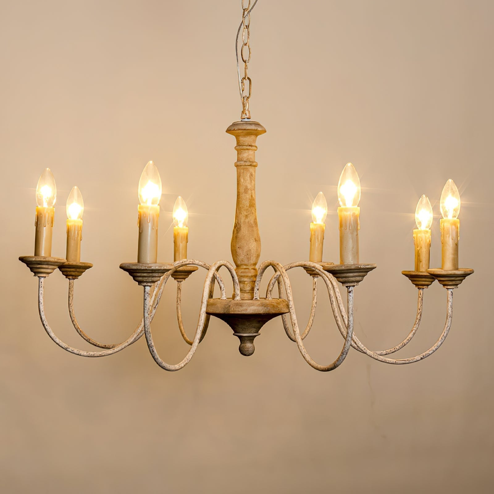 Syshaeth Chandelier