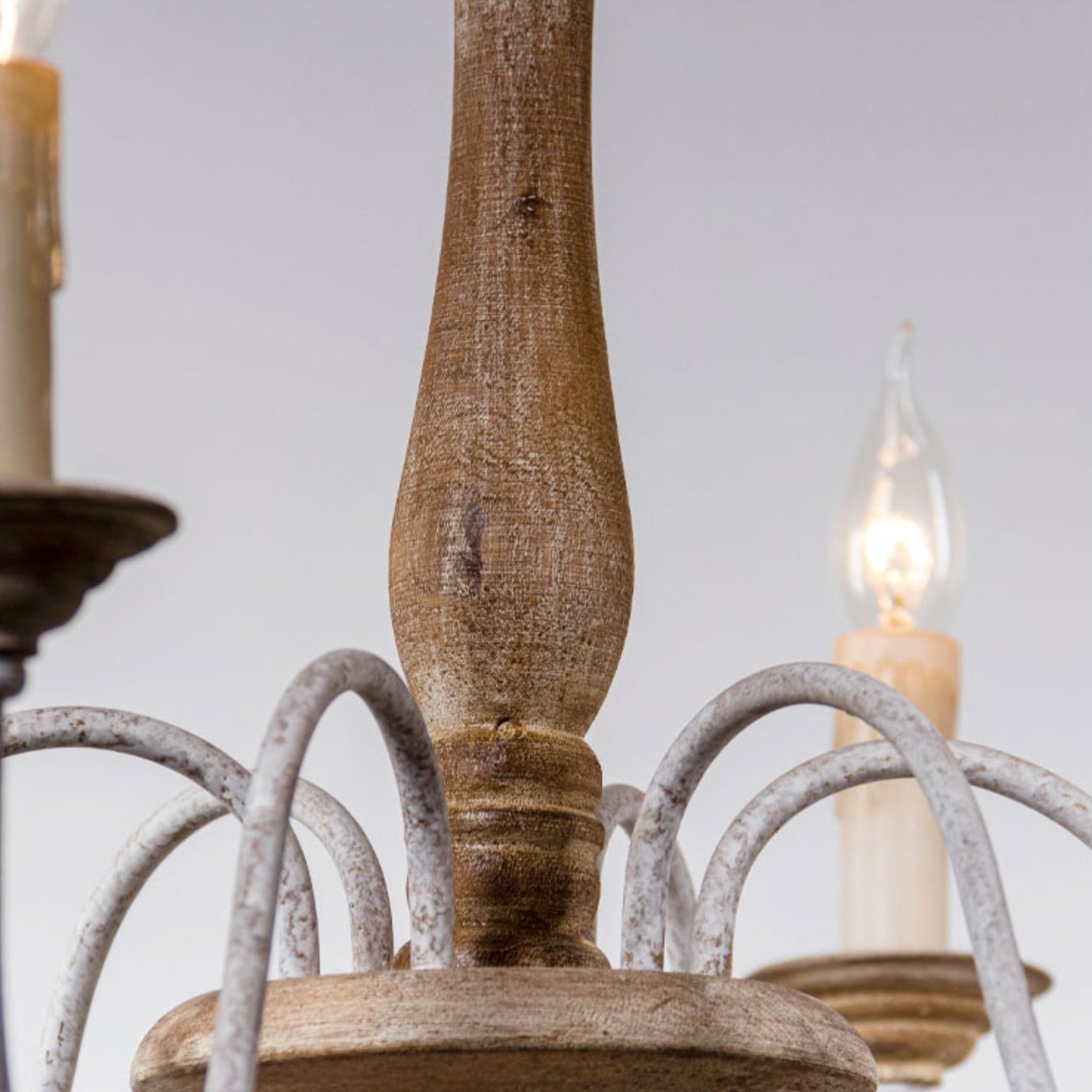 Syshaeth Chandelier