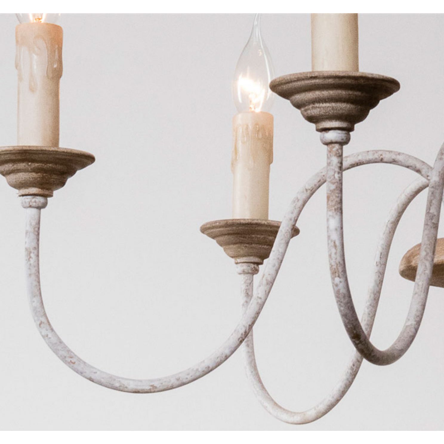 Syshaeth Chandelier