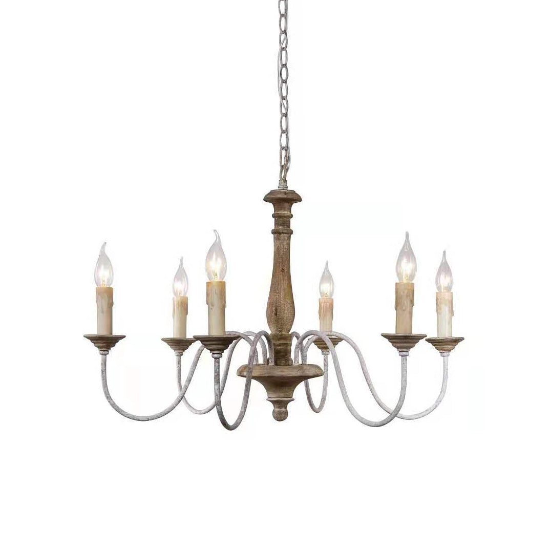 Syshaeth Chandelier