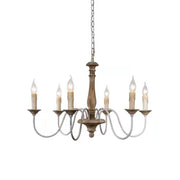 Syshaeth Chandelier