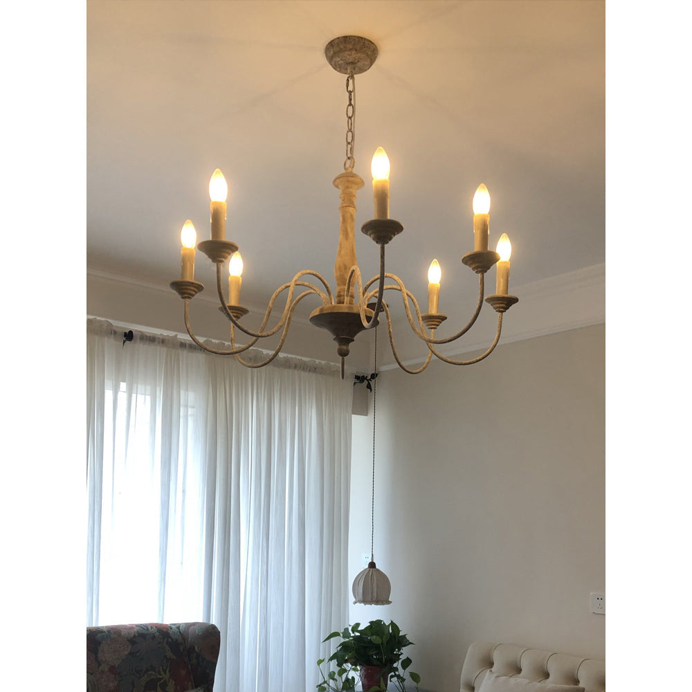 Syshaeth Chandelier