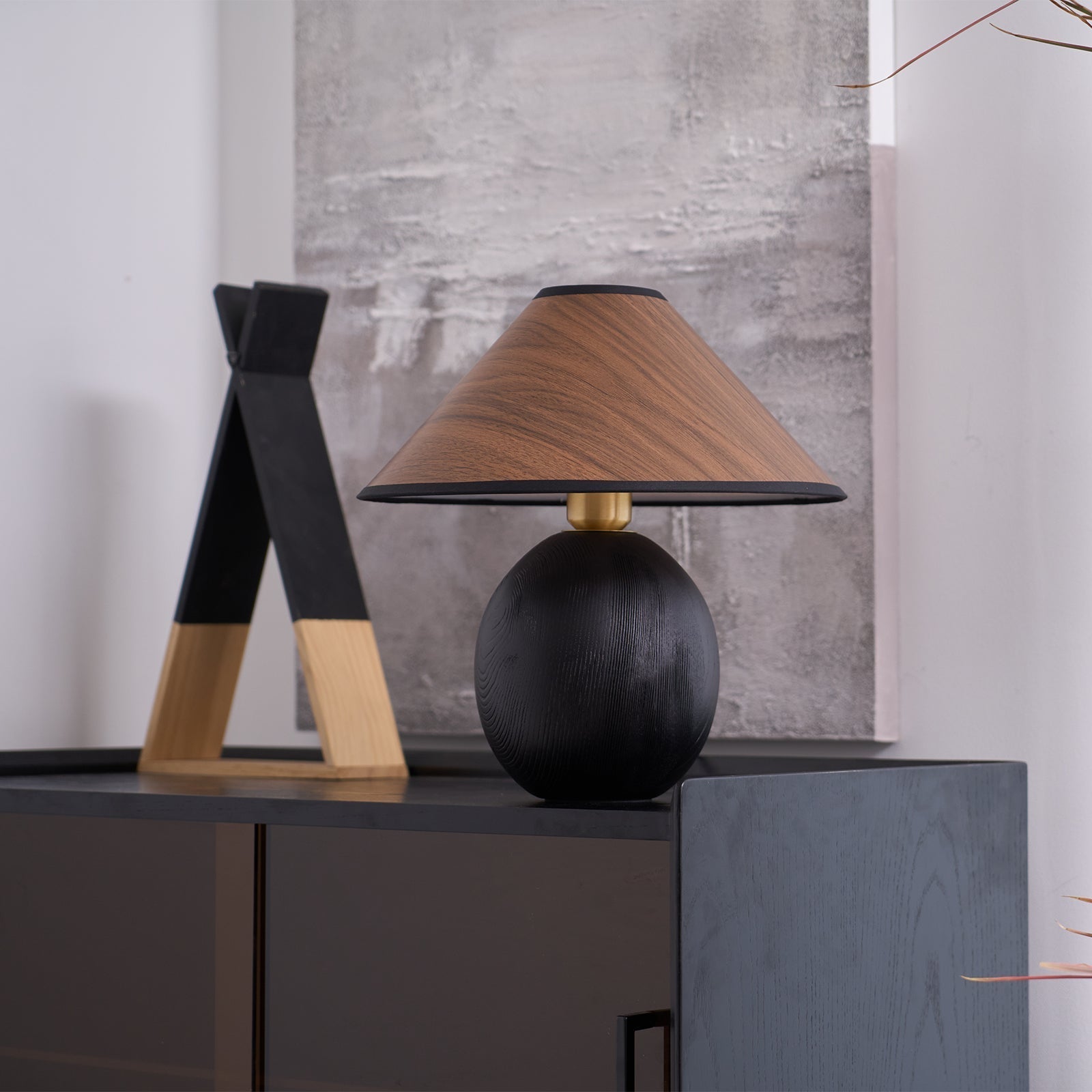 Marlowe Table Lamp