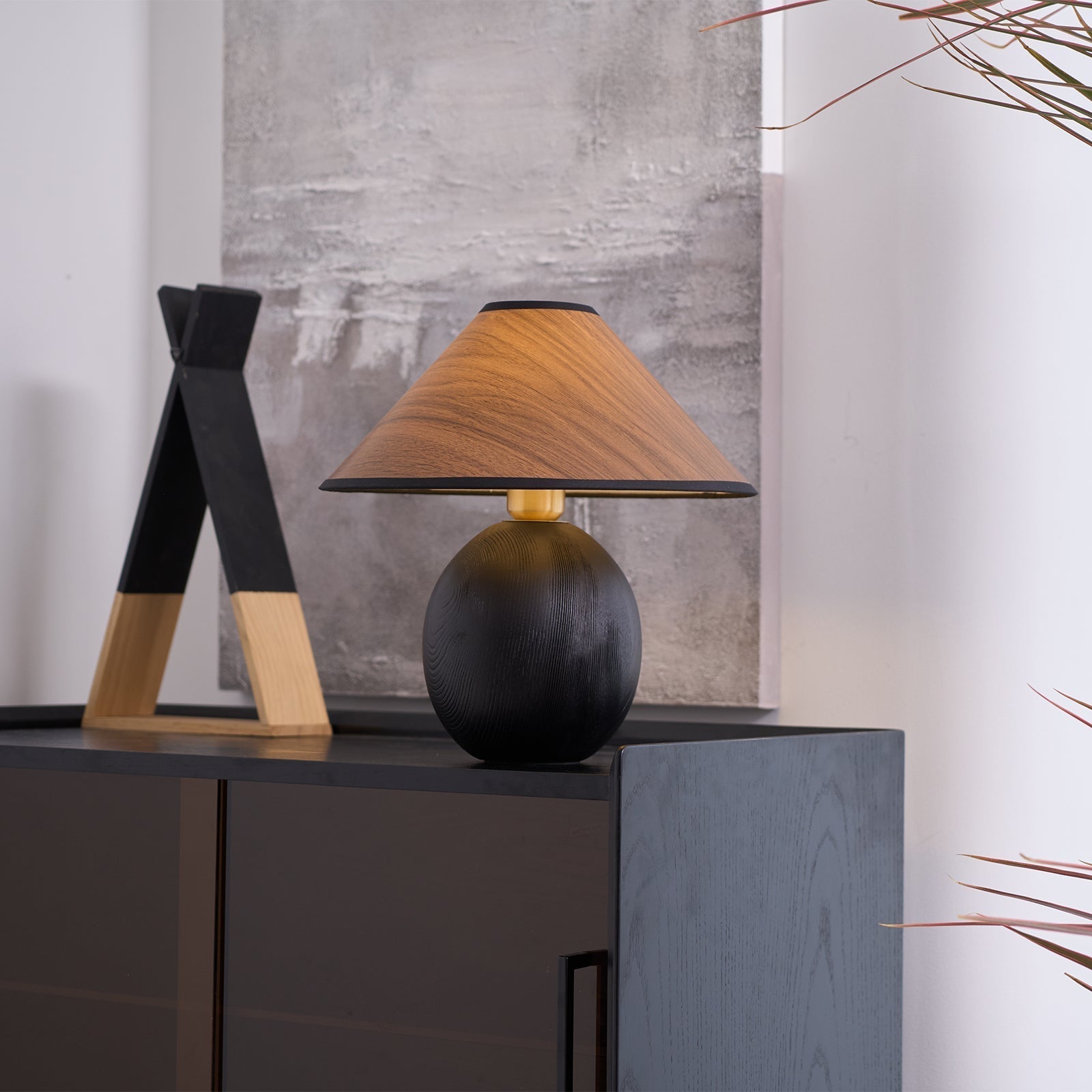 Marlowe Table Lamp