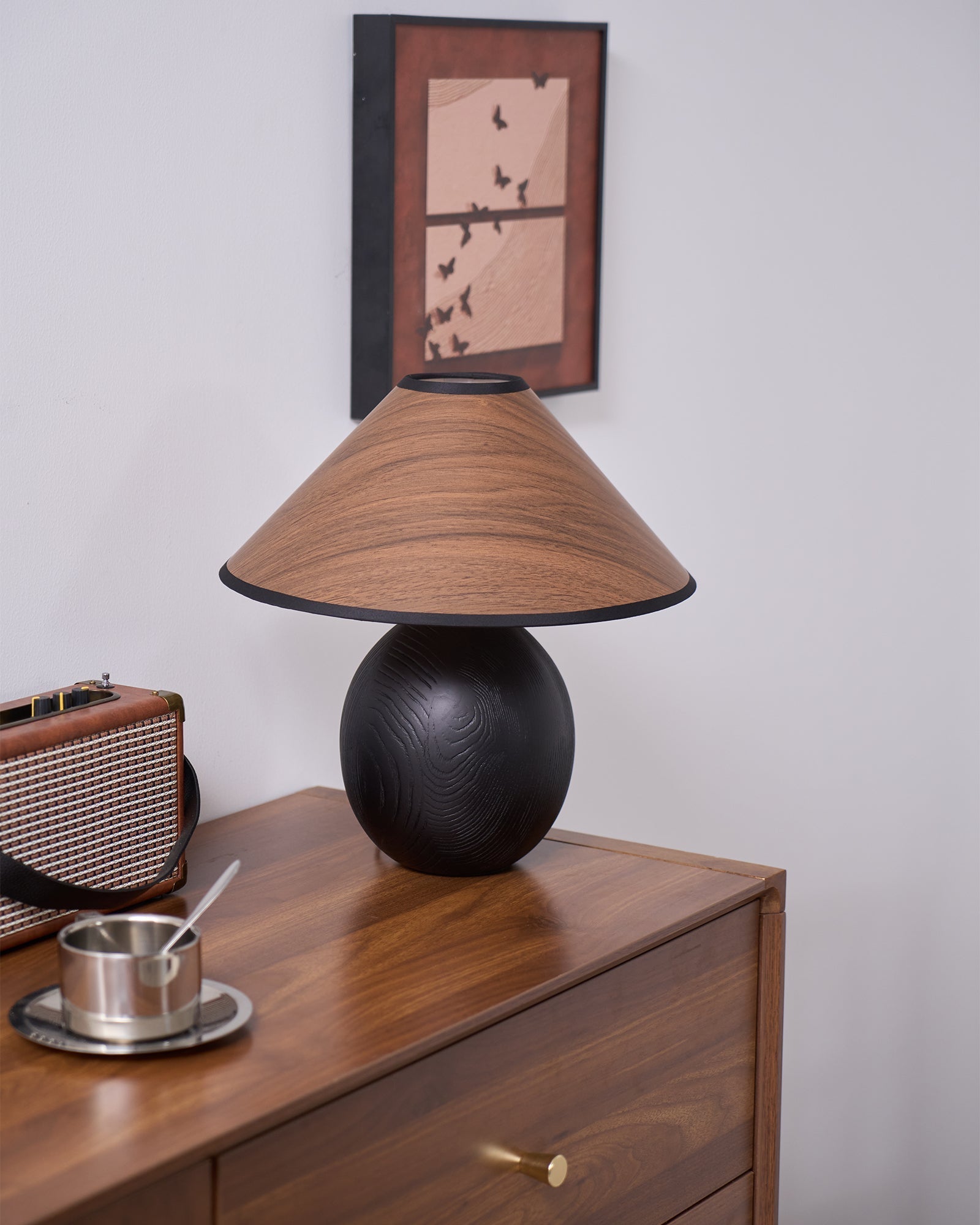 Marlowe Table Lamp