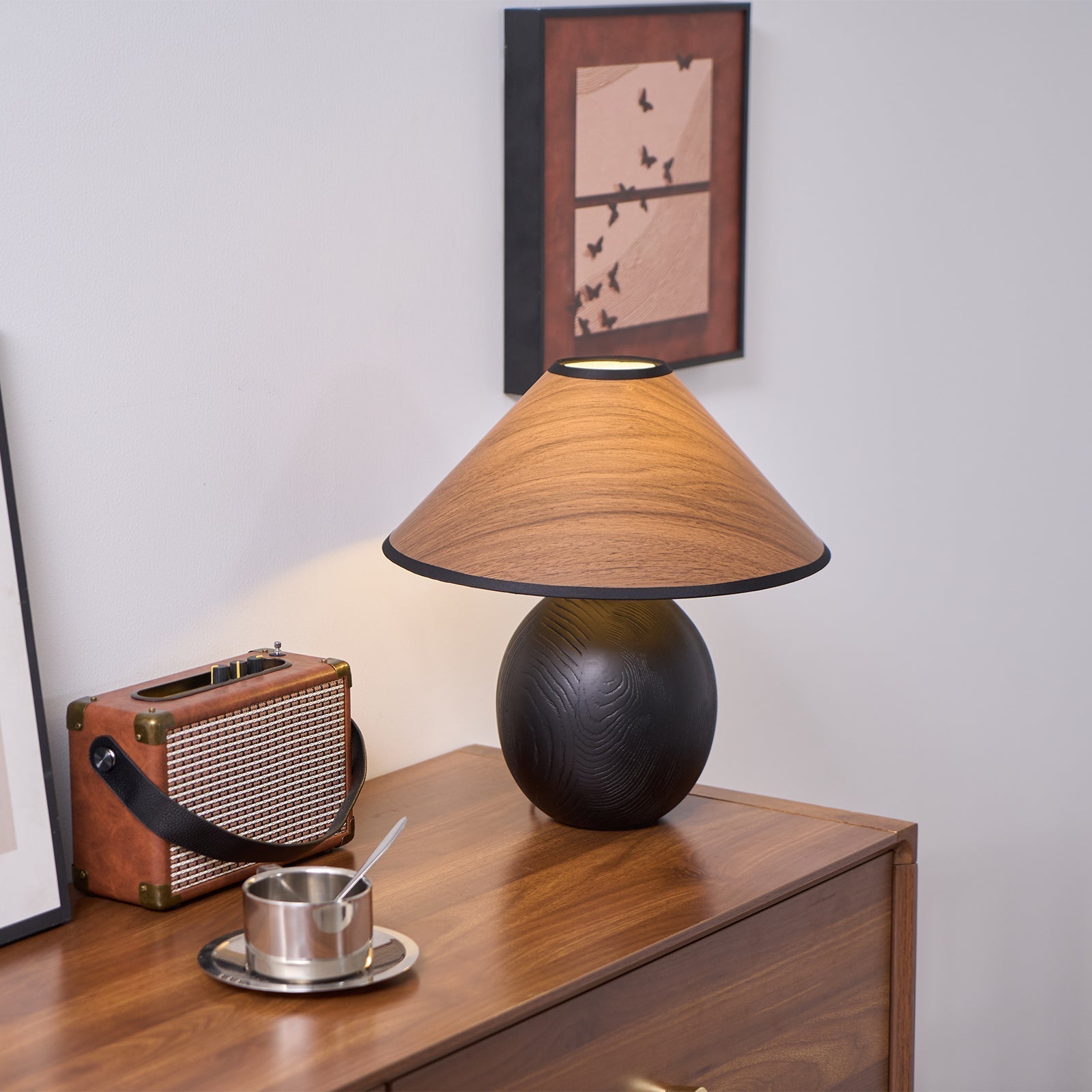 Marlowe Table Lamp