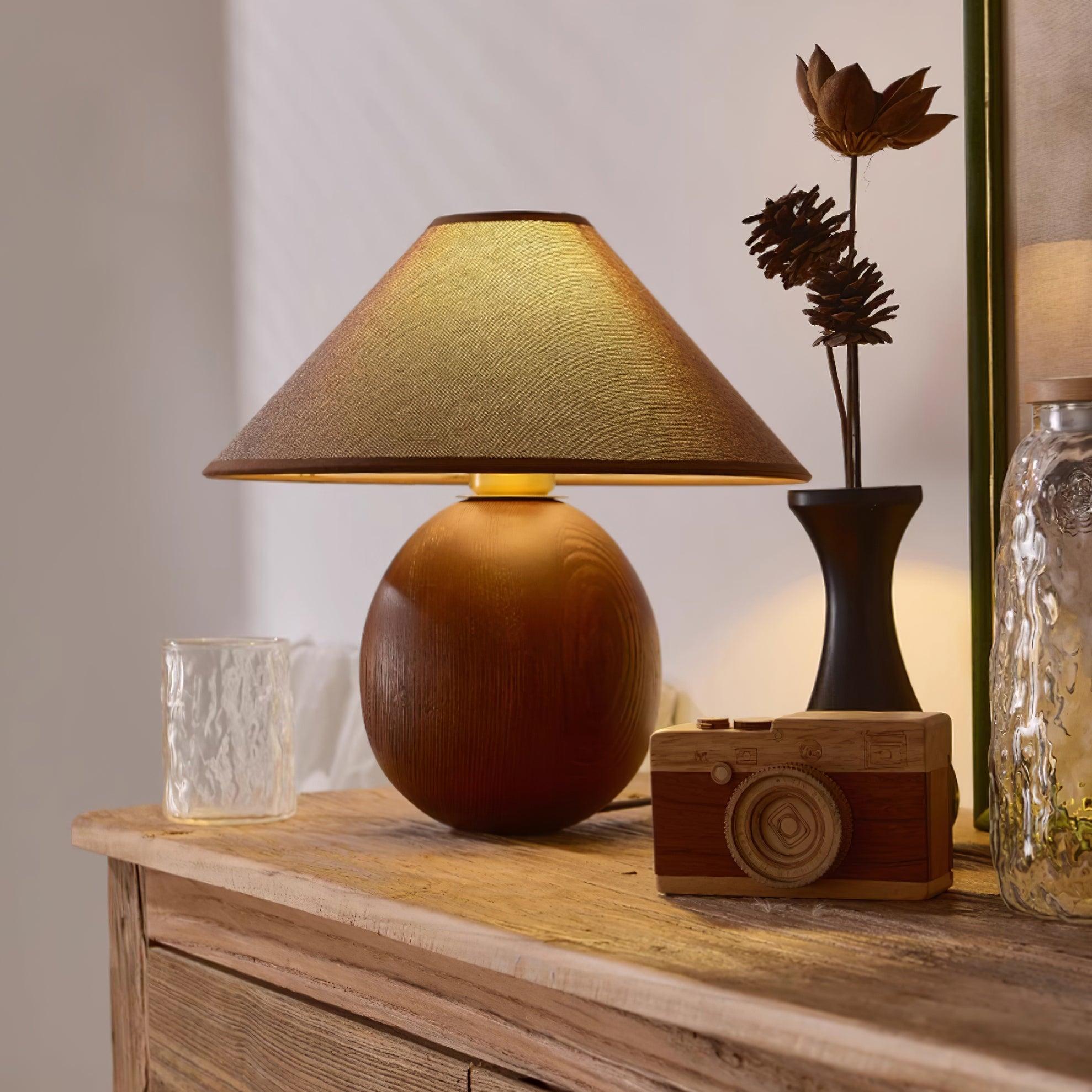 Marlowe Table Lamp
