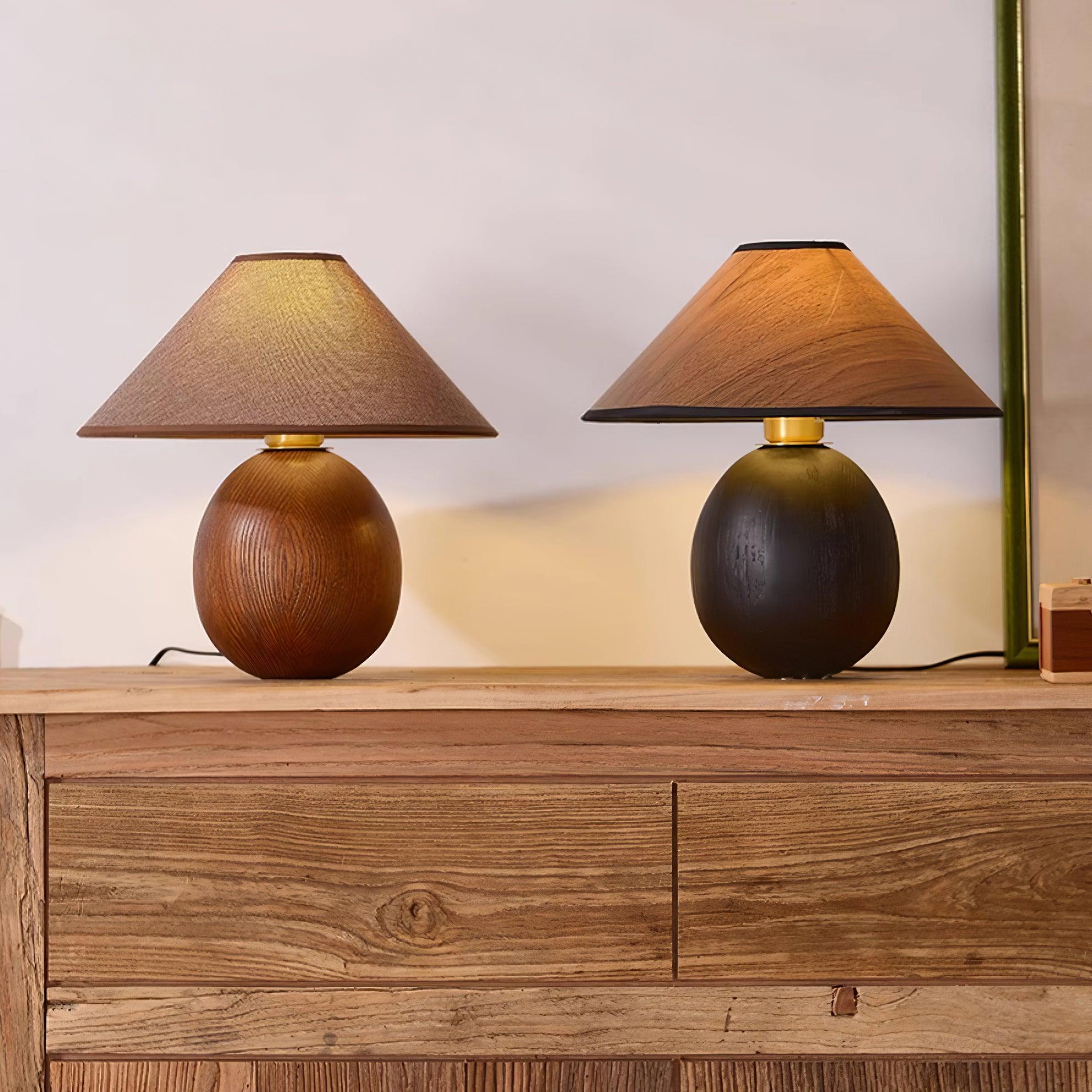 Marlowe Table Lamp