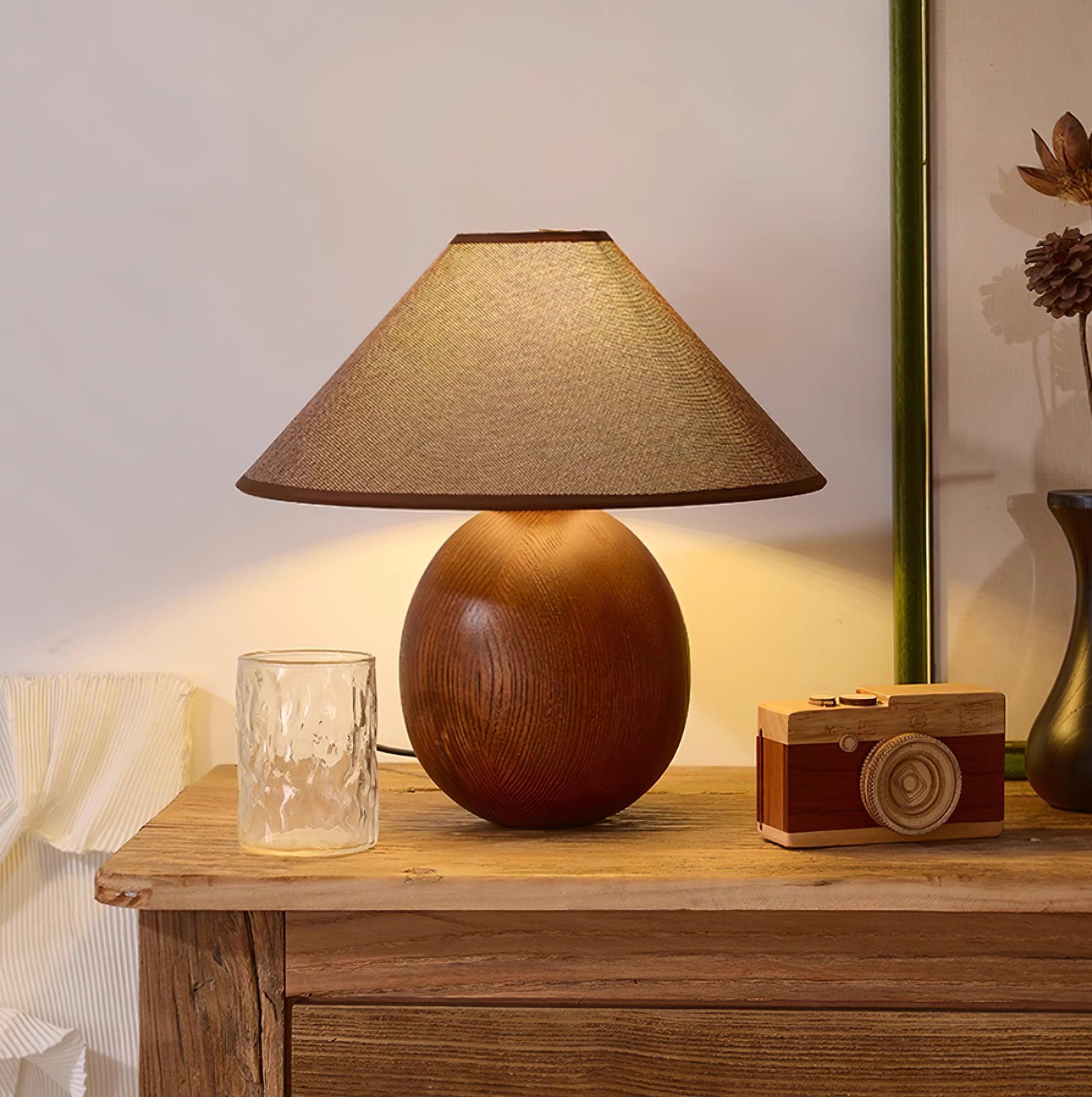 Marlowe Table Lamp