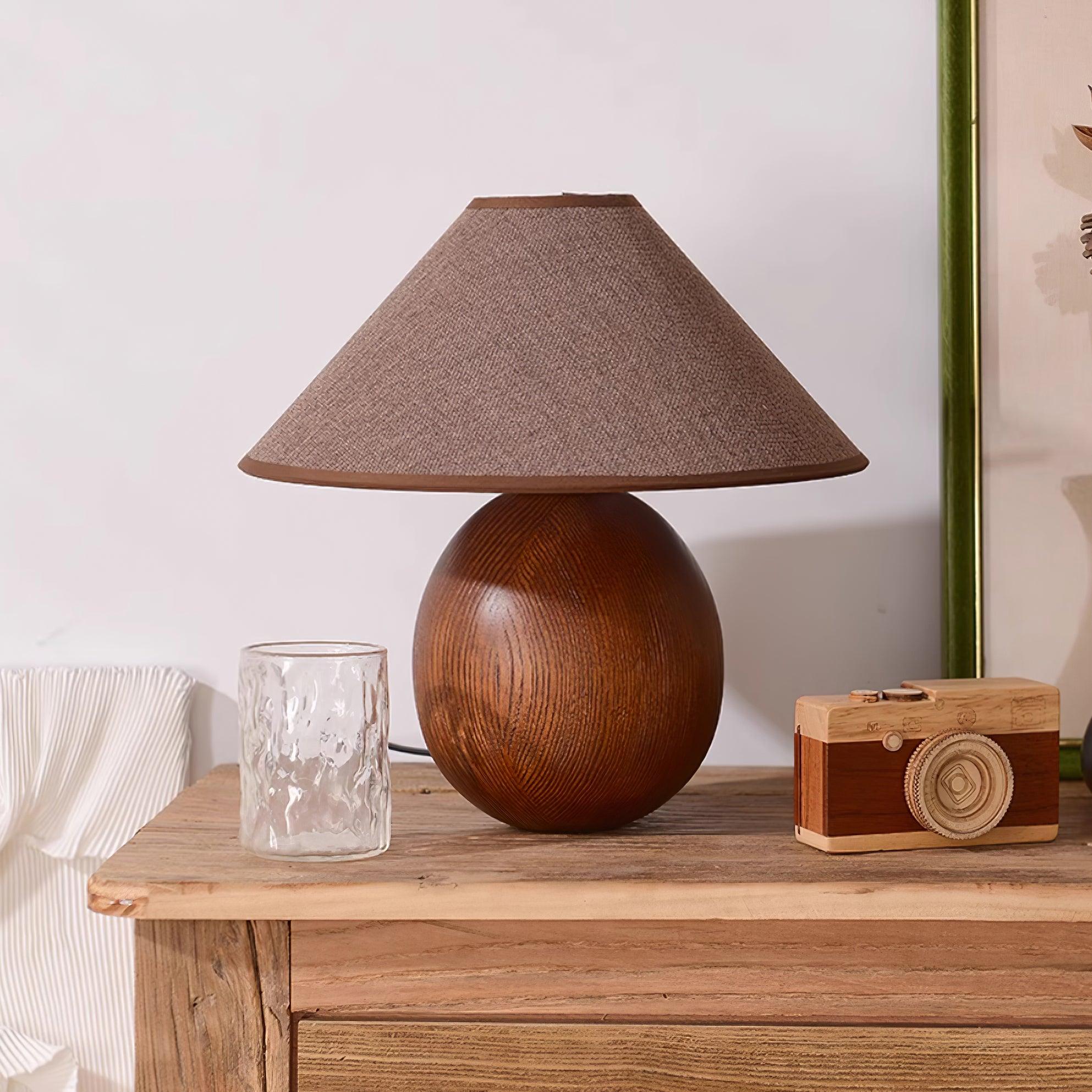 Marlowe Table Lamp