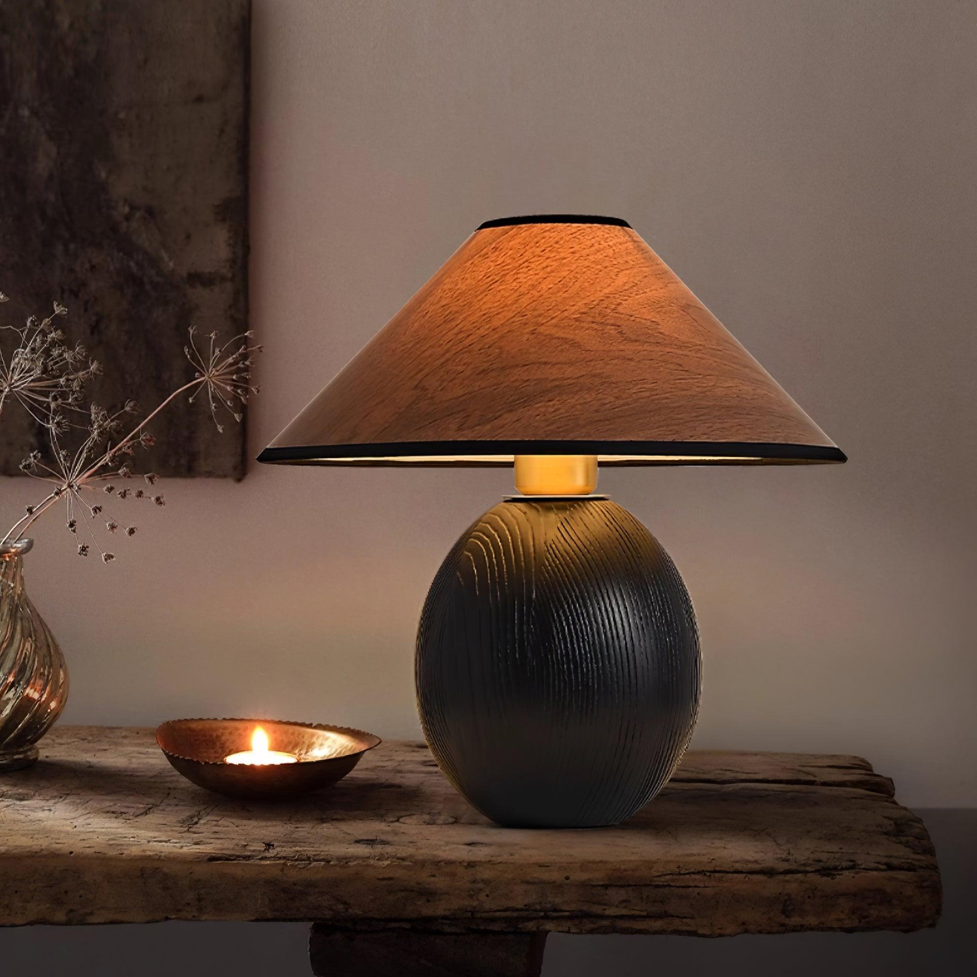 Marlowe Table Lamp