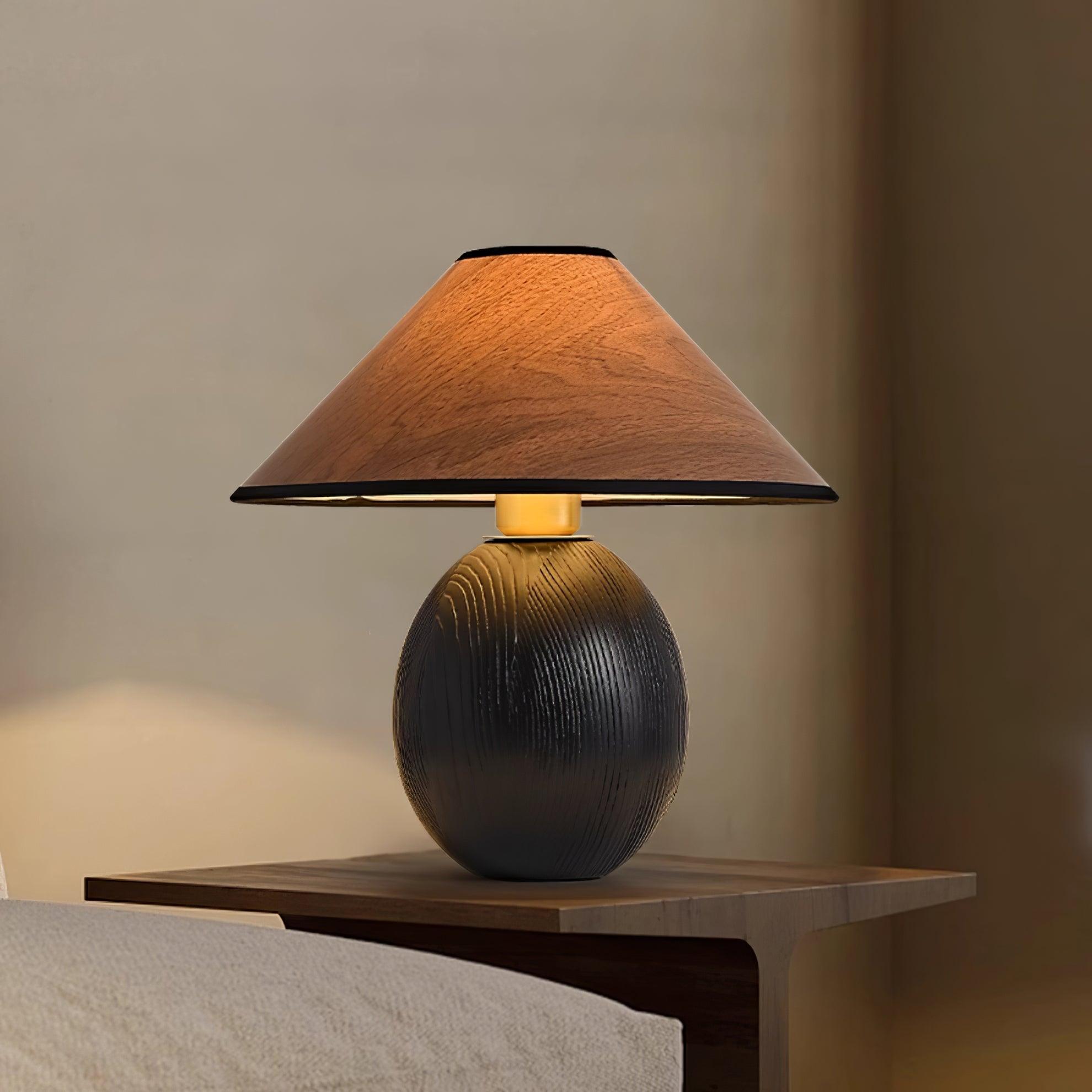 Marlowe Table Lamp
