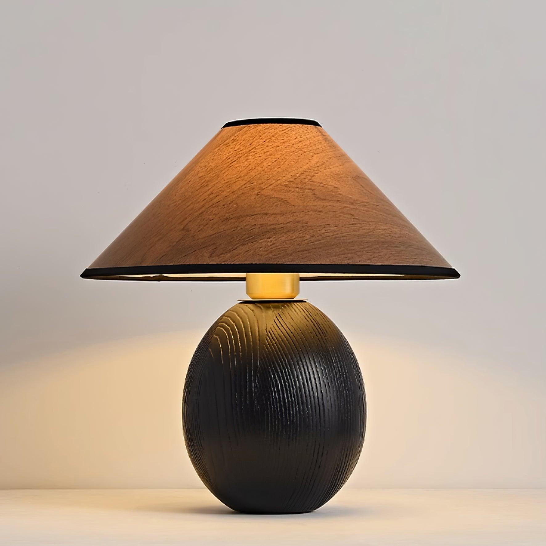 Marlowe Table Lamp